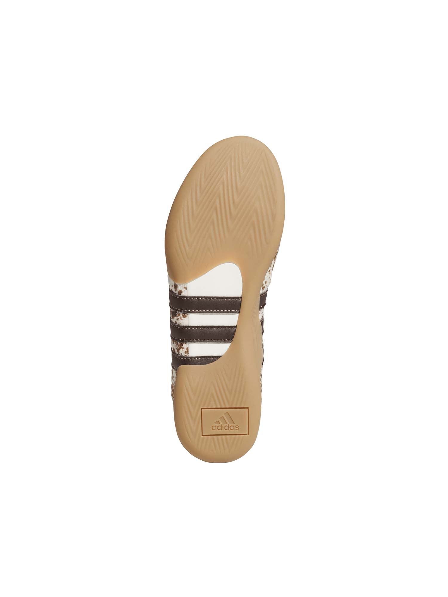 Adidas Ballerine Taekwondo Mei Marrone