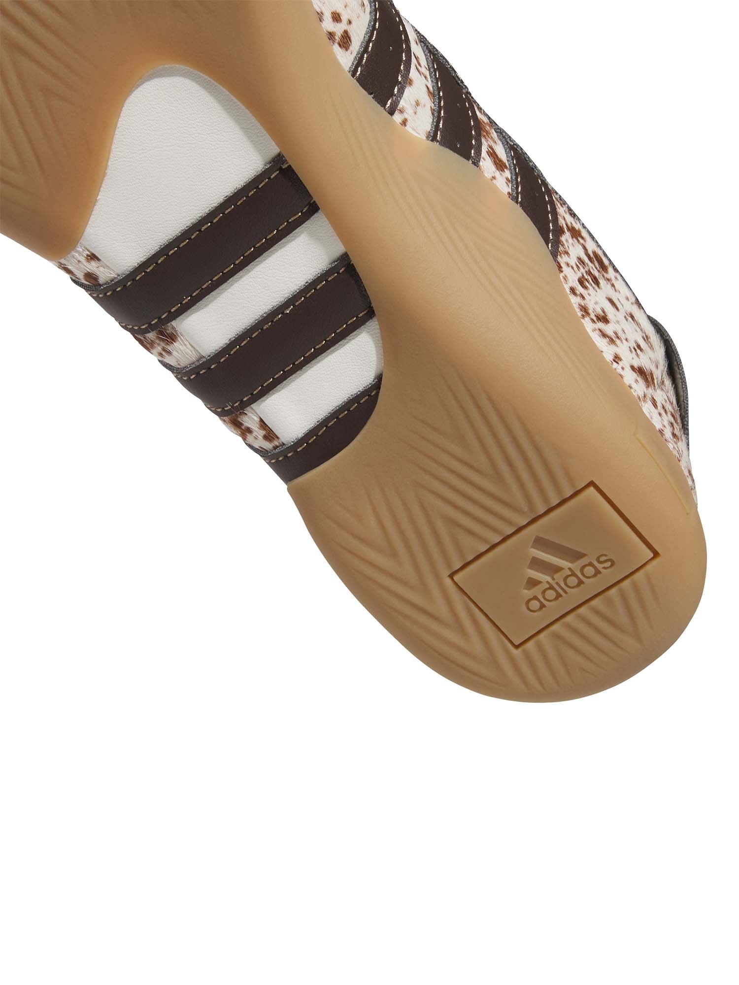 Adidas Ballerine Taekwondo Mei Marrone