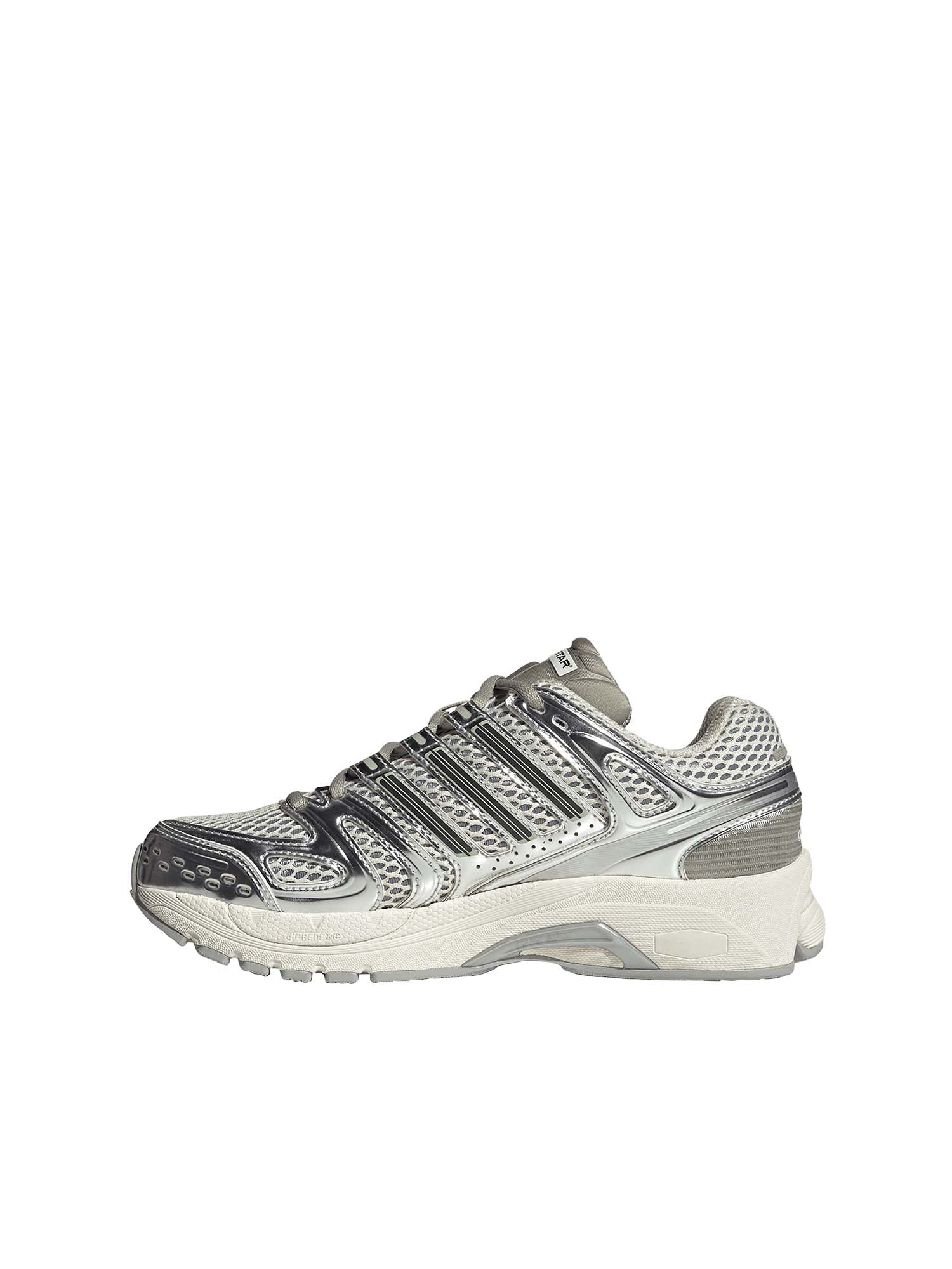 Adidas Scarpe Adistar Control 5 Argento