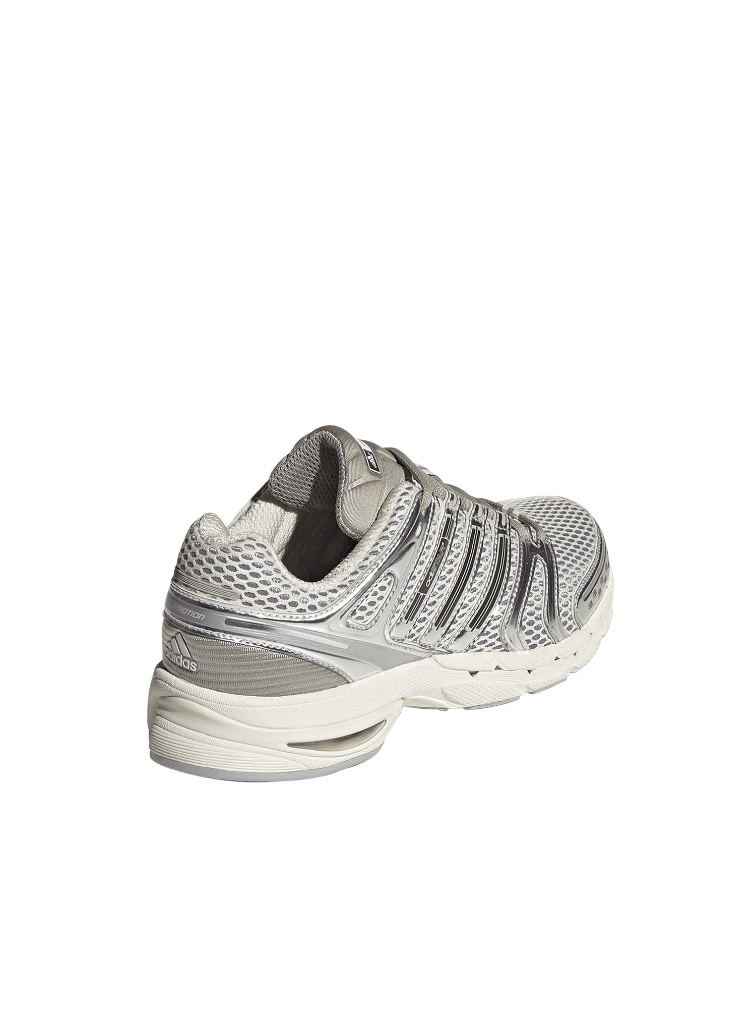 Adidas Scarpe Adistar Control 5 Argento