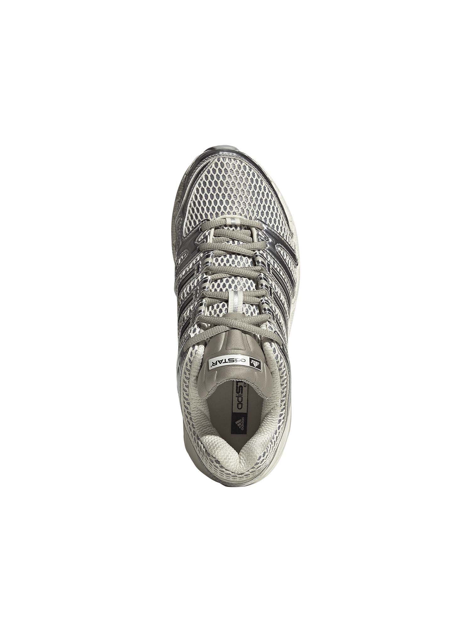Adidas Scarpe Adistar Control 5 Argento