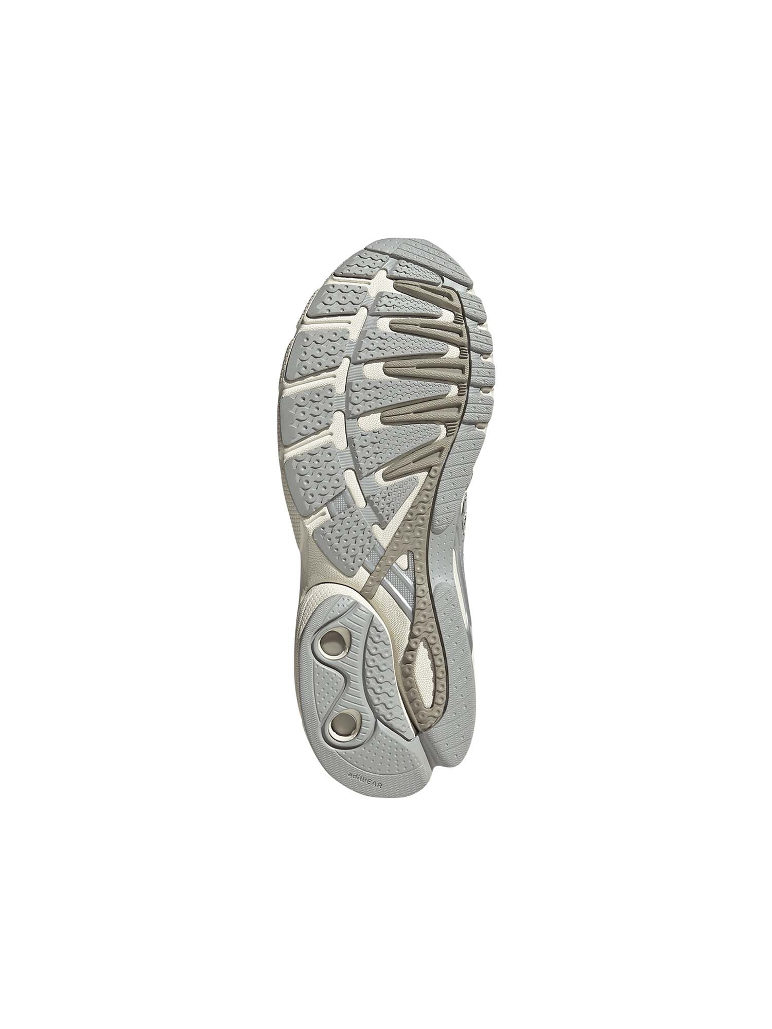 Adidas Scarpe Adistar Control 5 Argento