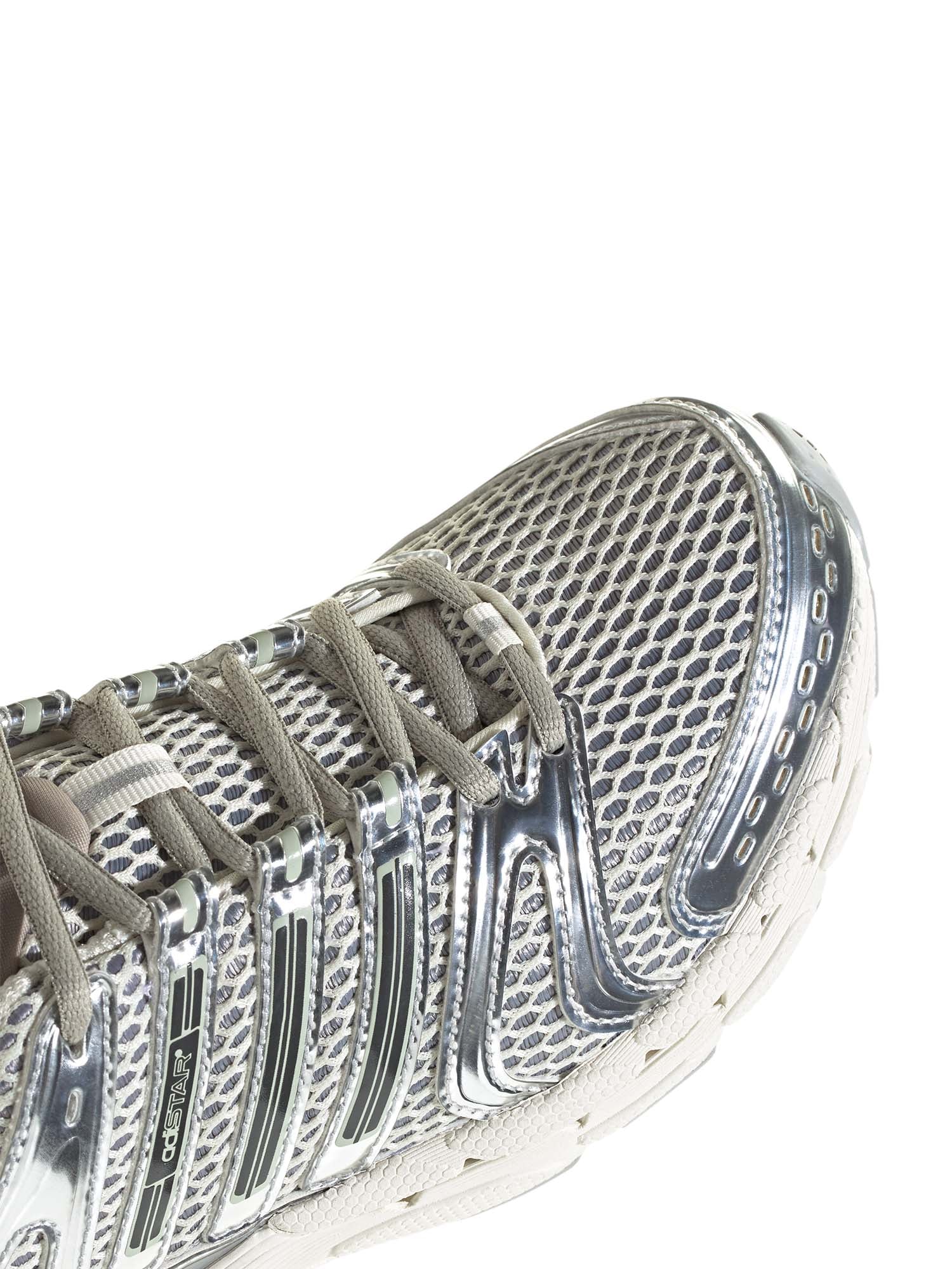 Adidas Scarpe Adistar Control 5 Argento