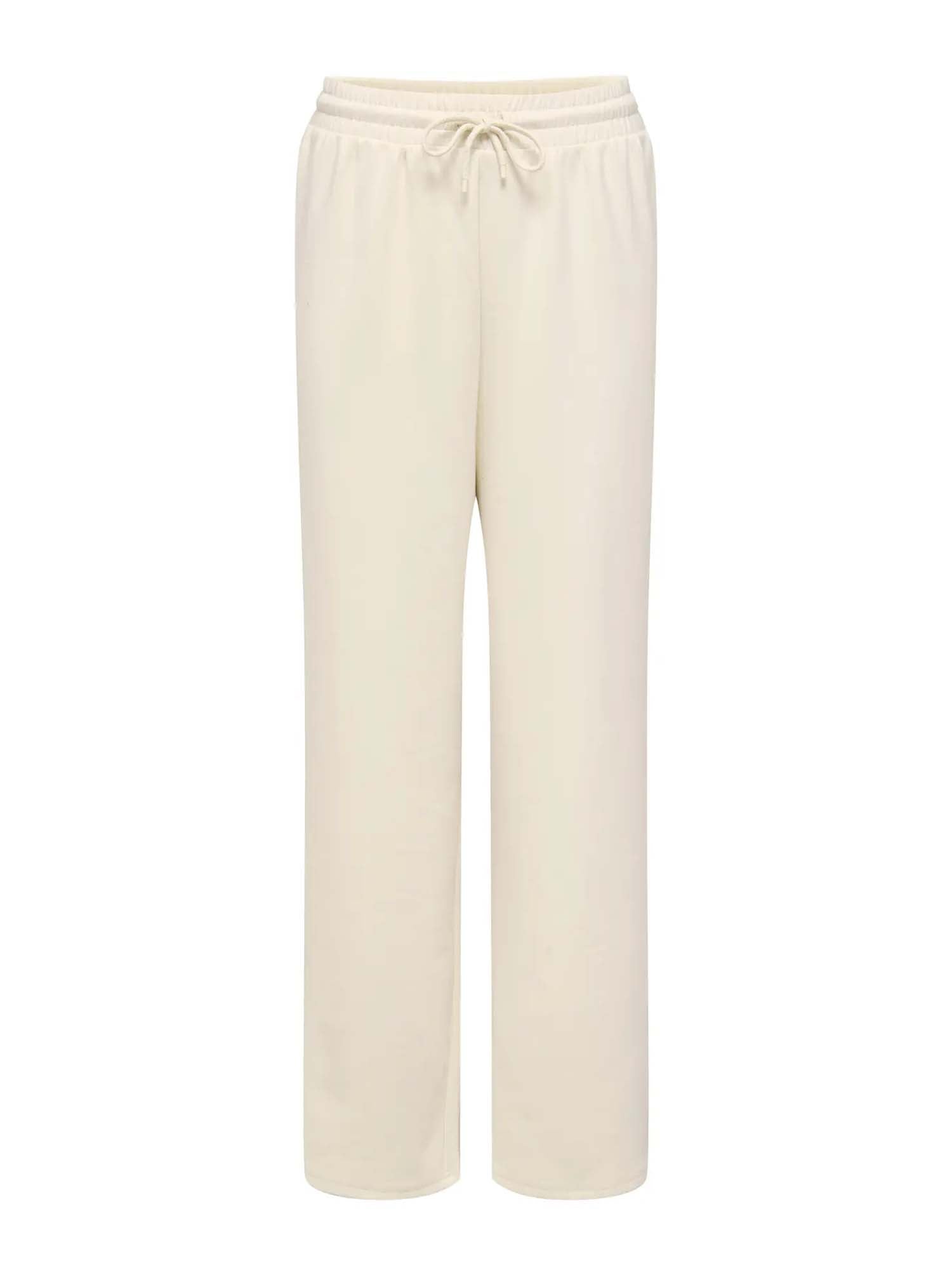 Onlscarlett Wide Pant Swt