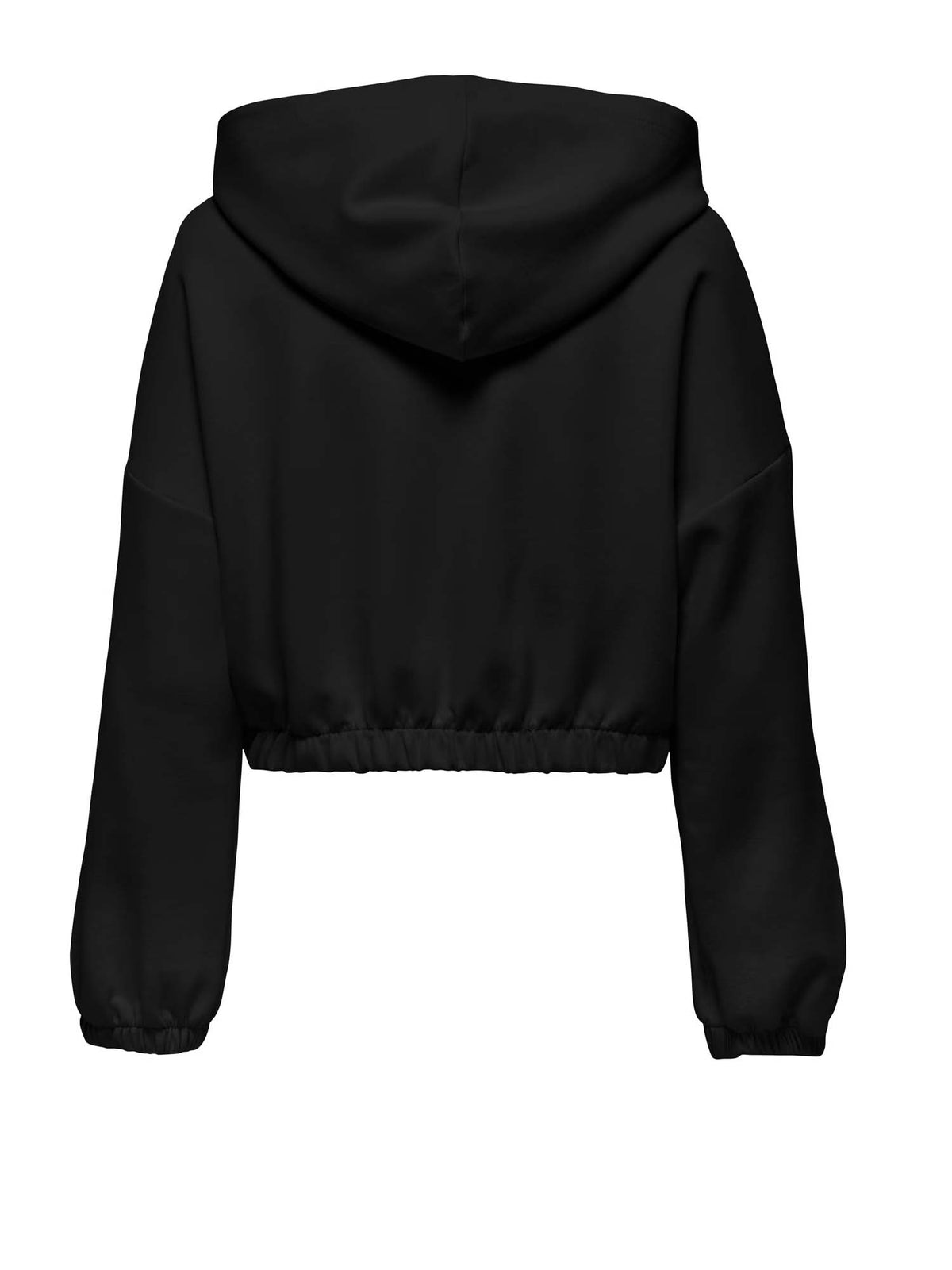 Only ONLSCARLETT Felpa Nero