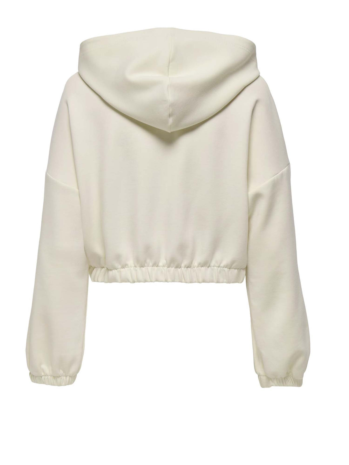 Only ONLSCARLETT Felpa Beige