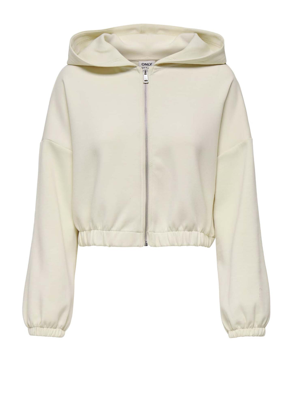 Only ONLSCARLETT Felpa Beige