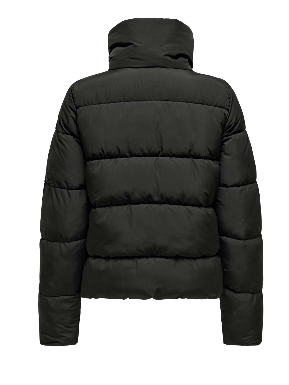 Only ONLNEWCOOL Piumino Nero