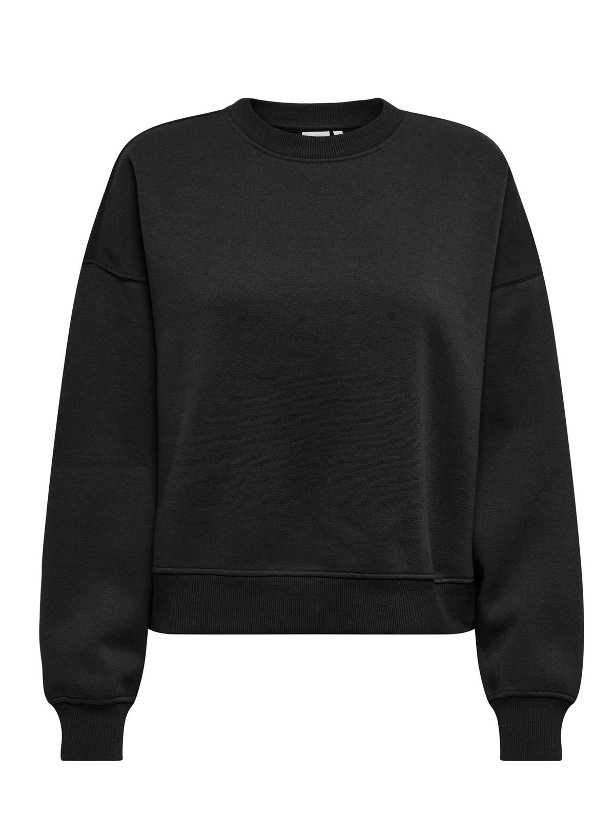 Only ONLBEST Felpa Nero