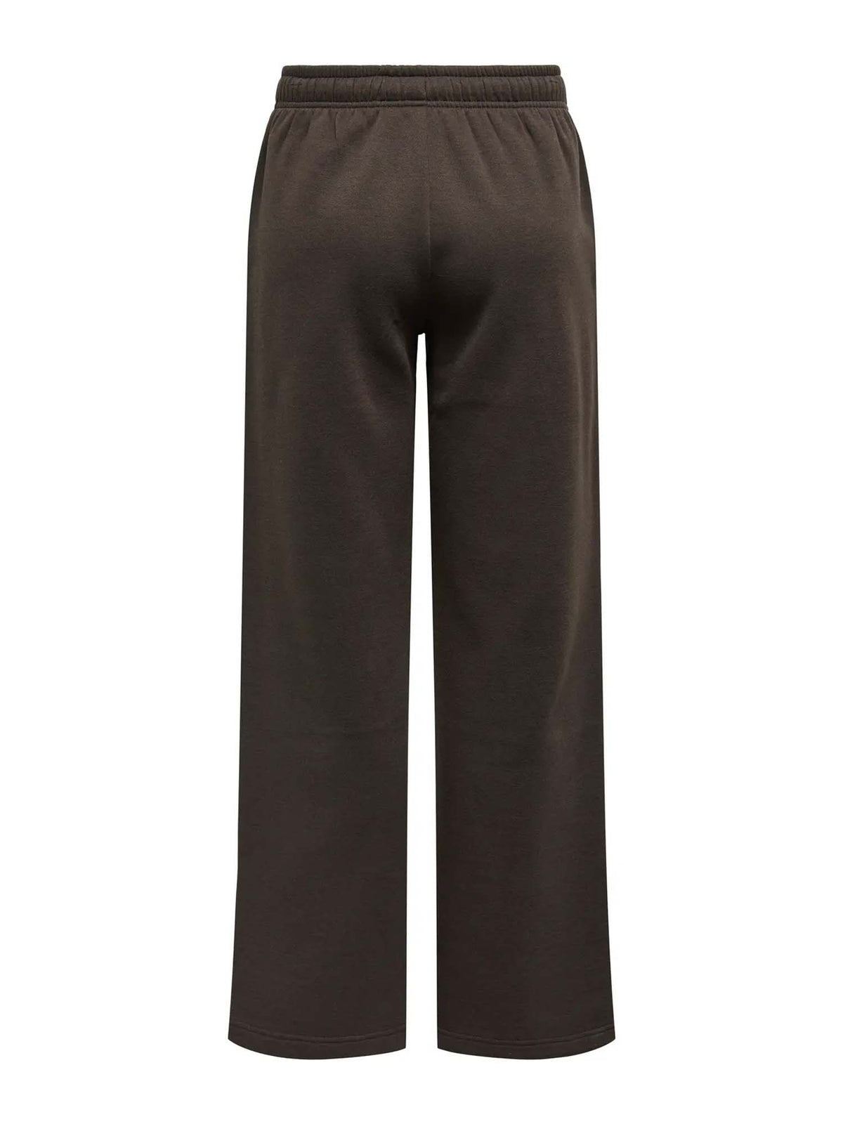 Only Onlbest Straight Pant Swt Marrone