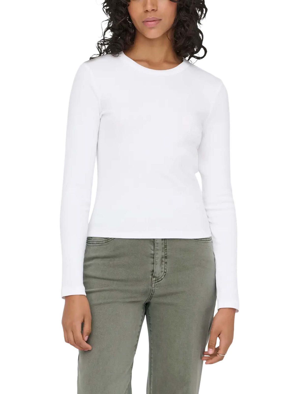 Only  Bianco