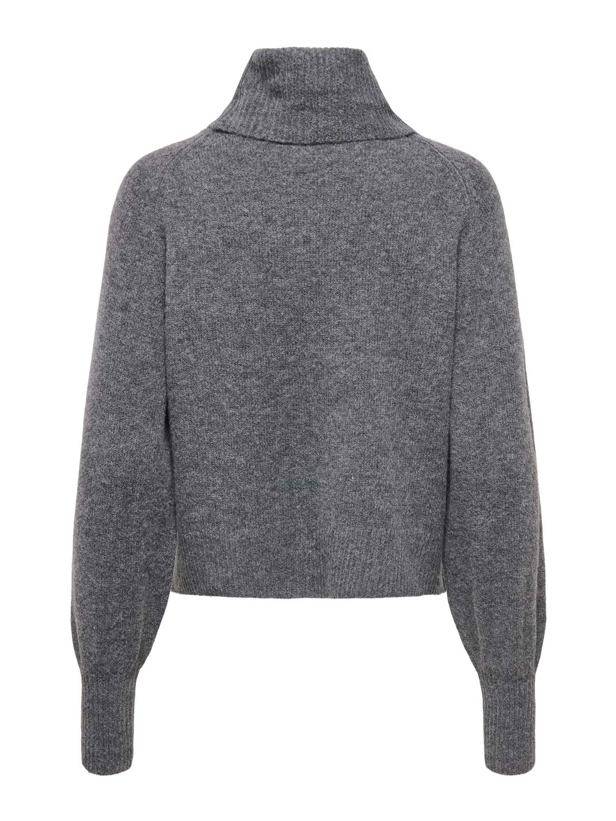 Only ONLOLIVIA Pullover Grigio