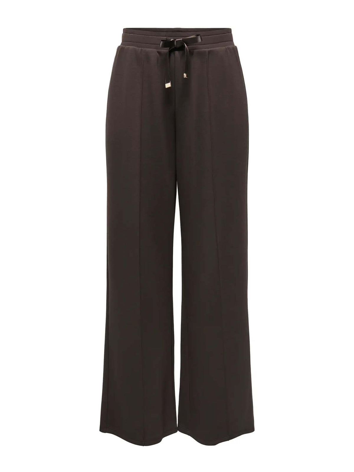Only Onlmyra Pants Ub Swt Marrone
