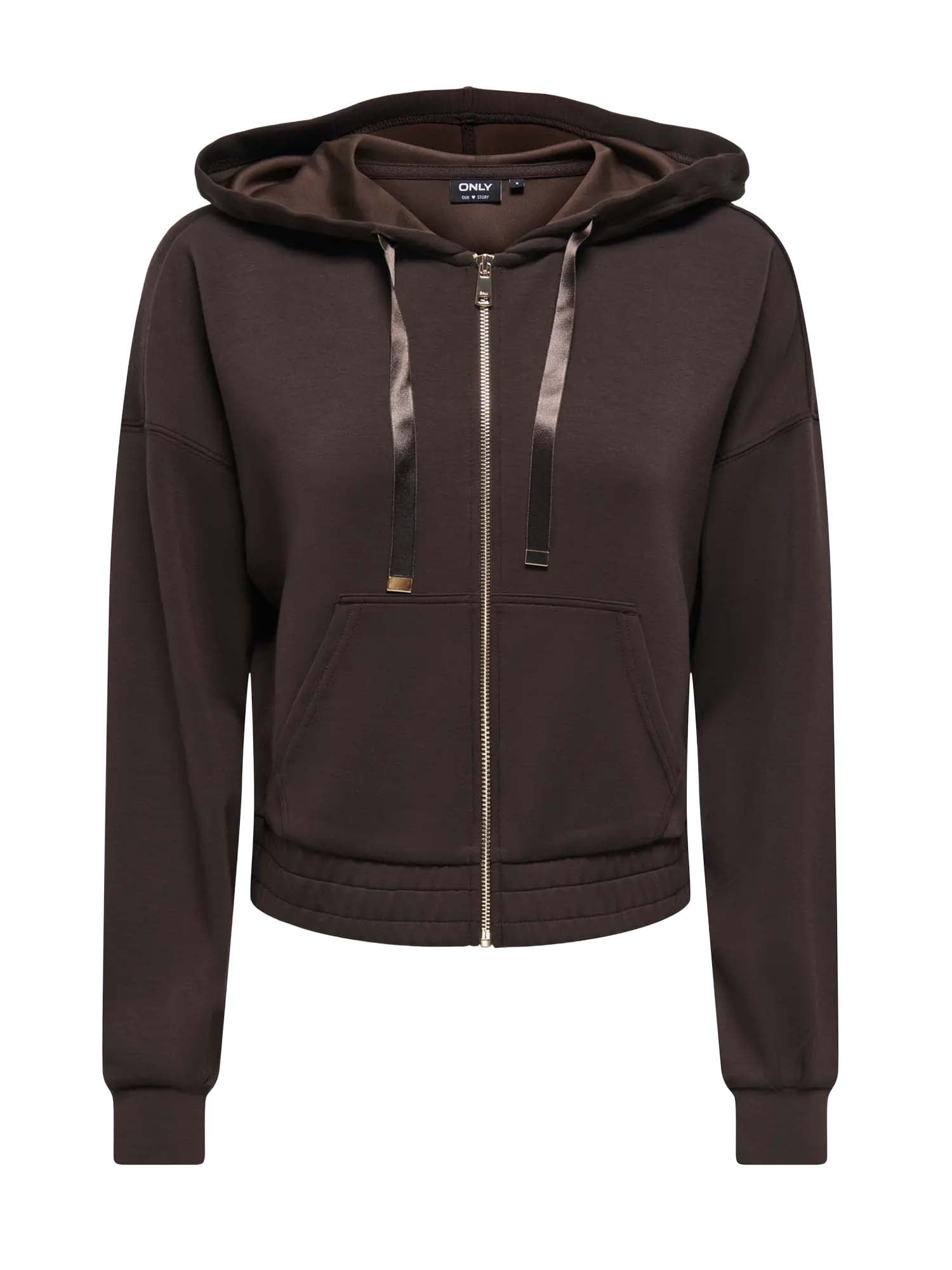ONLMYRA L/S Hoodie Ub Swt