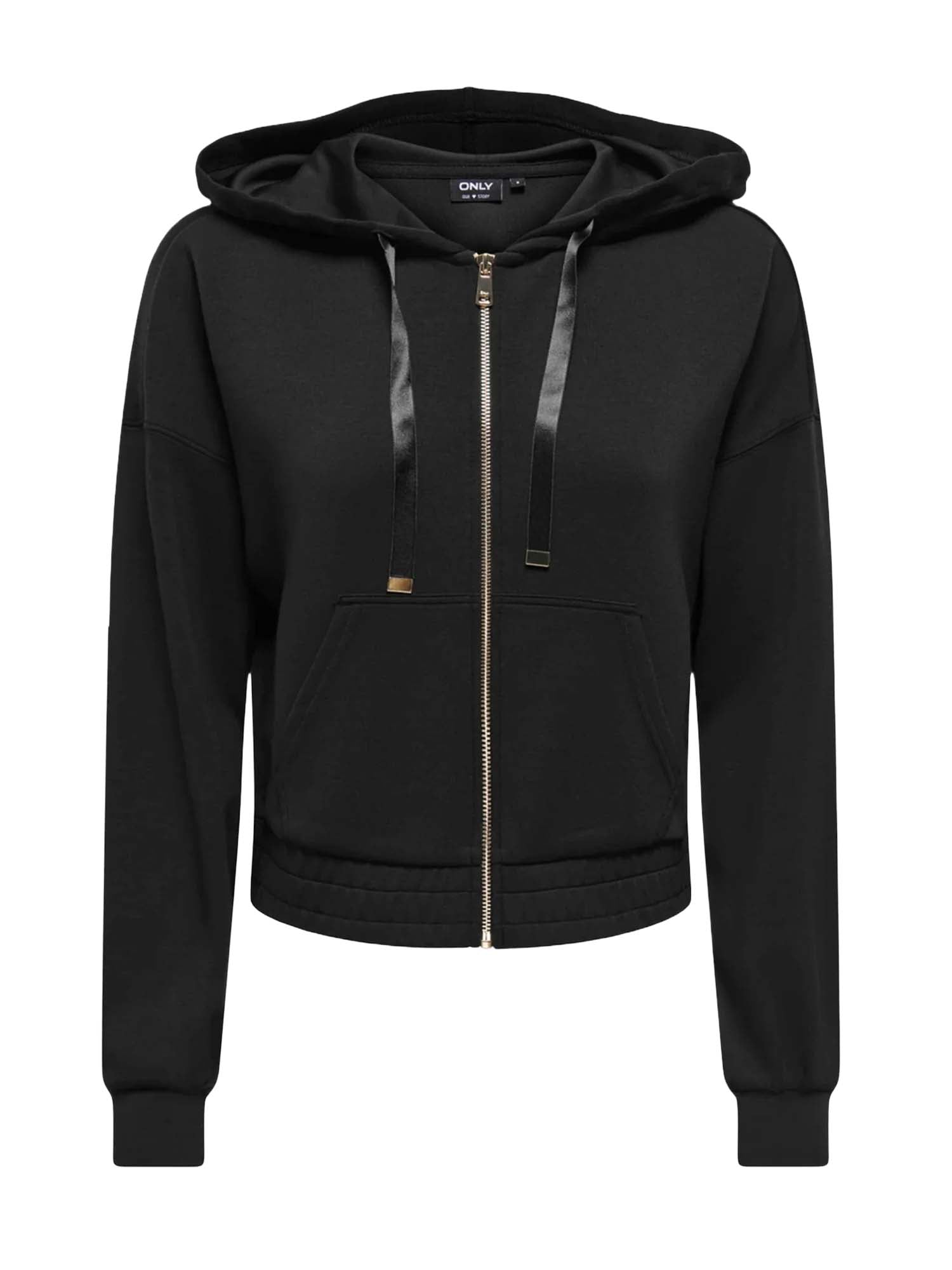 ONLMYRA Langarm-Hoodie-Sweatshirt