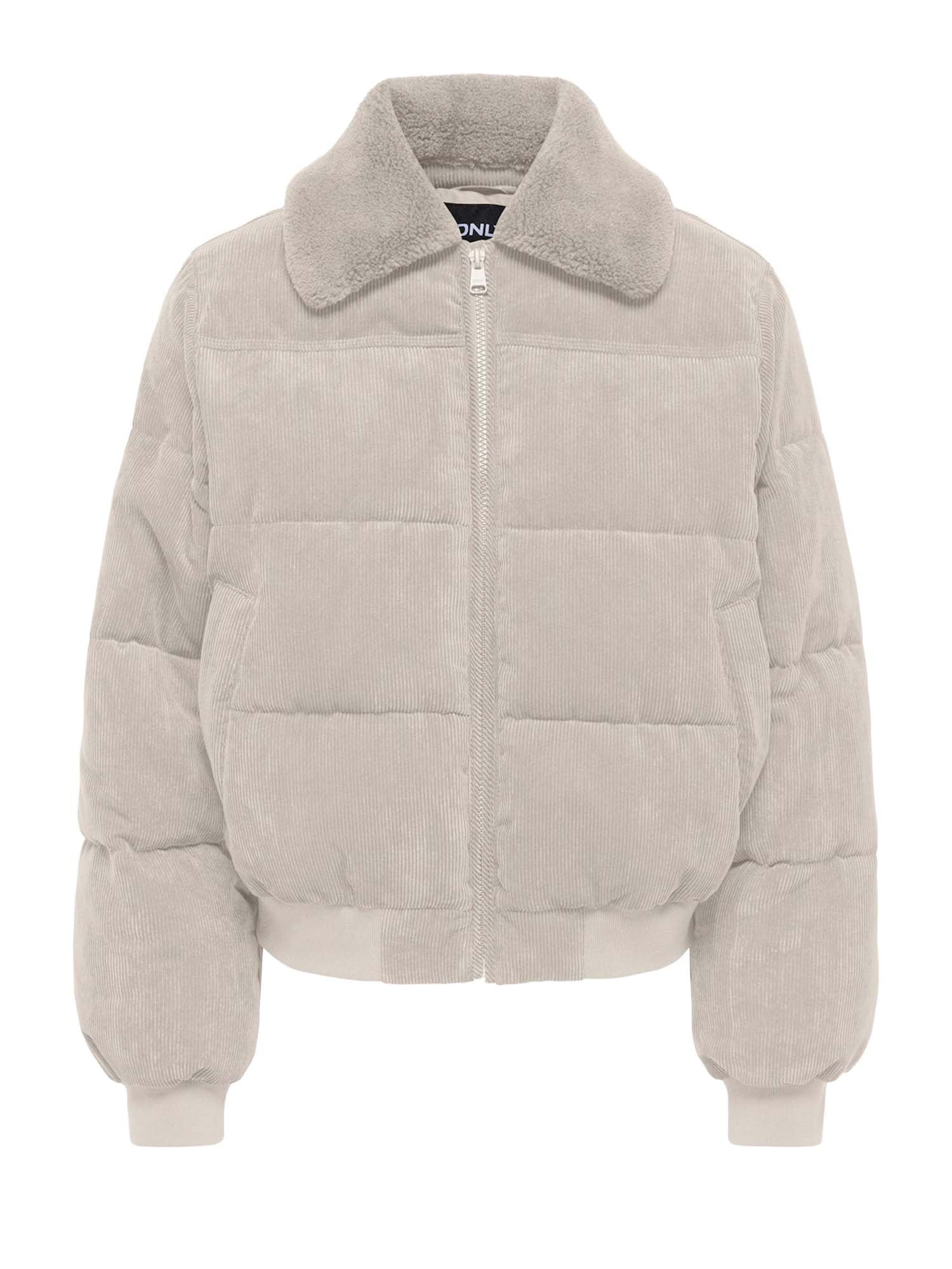 Onlnicoline Corduroy Bomber Otw