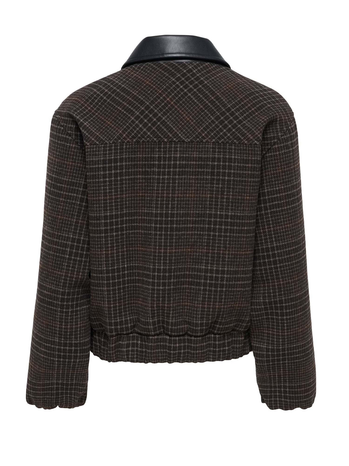 Only ONLMIKA Giubbotto bomber Marrone