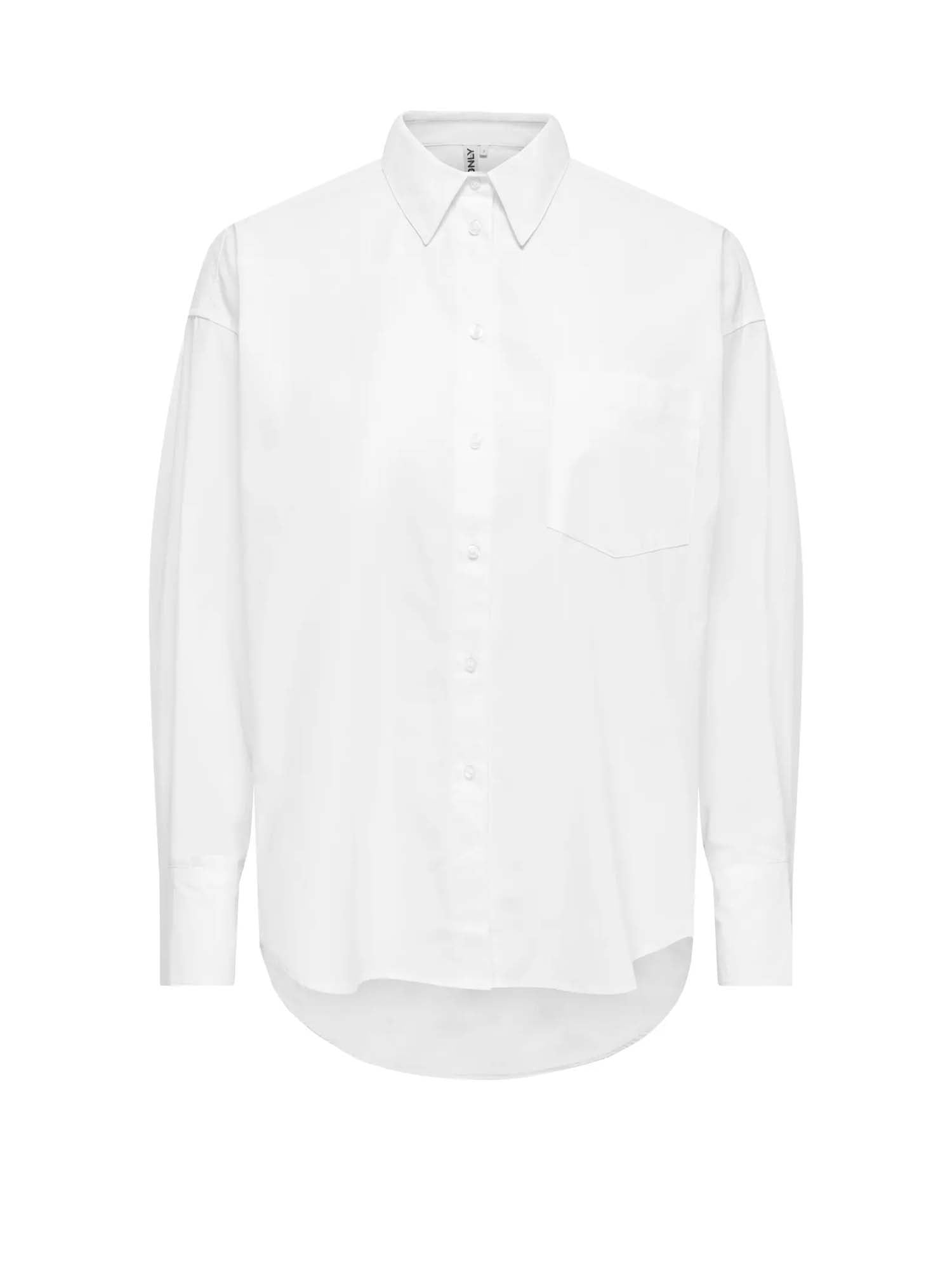 Onlvirana L/S Shirt Wvn