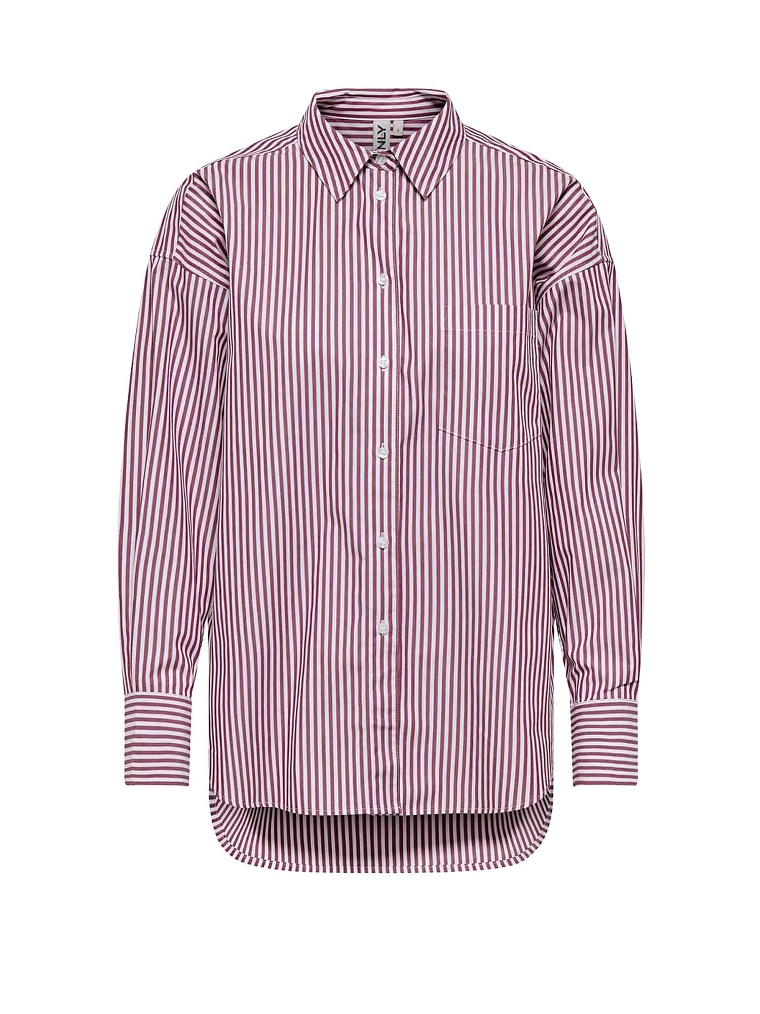 Onlvirana L/S Shirt Wvn