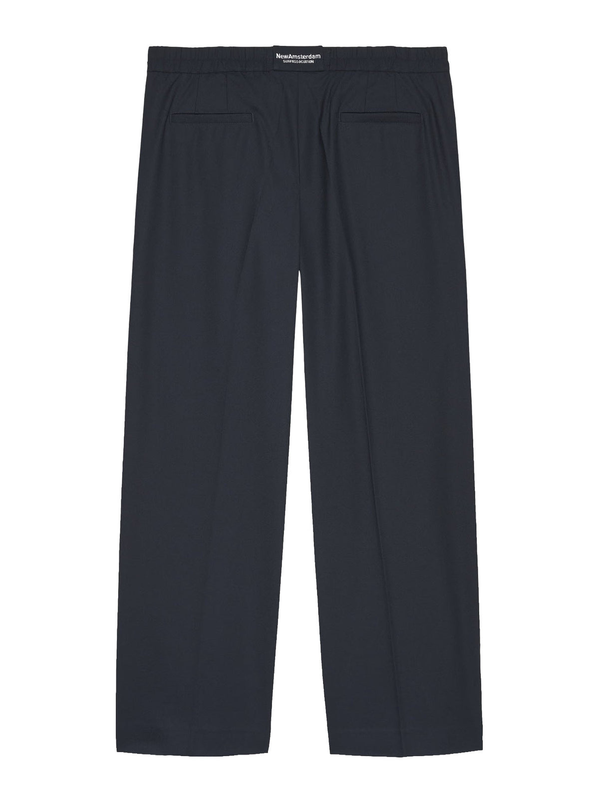 New Amsterdam Surf Association After Trousers Night Blu