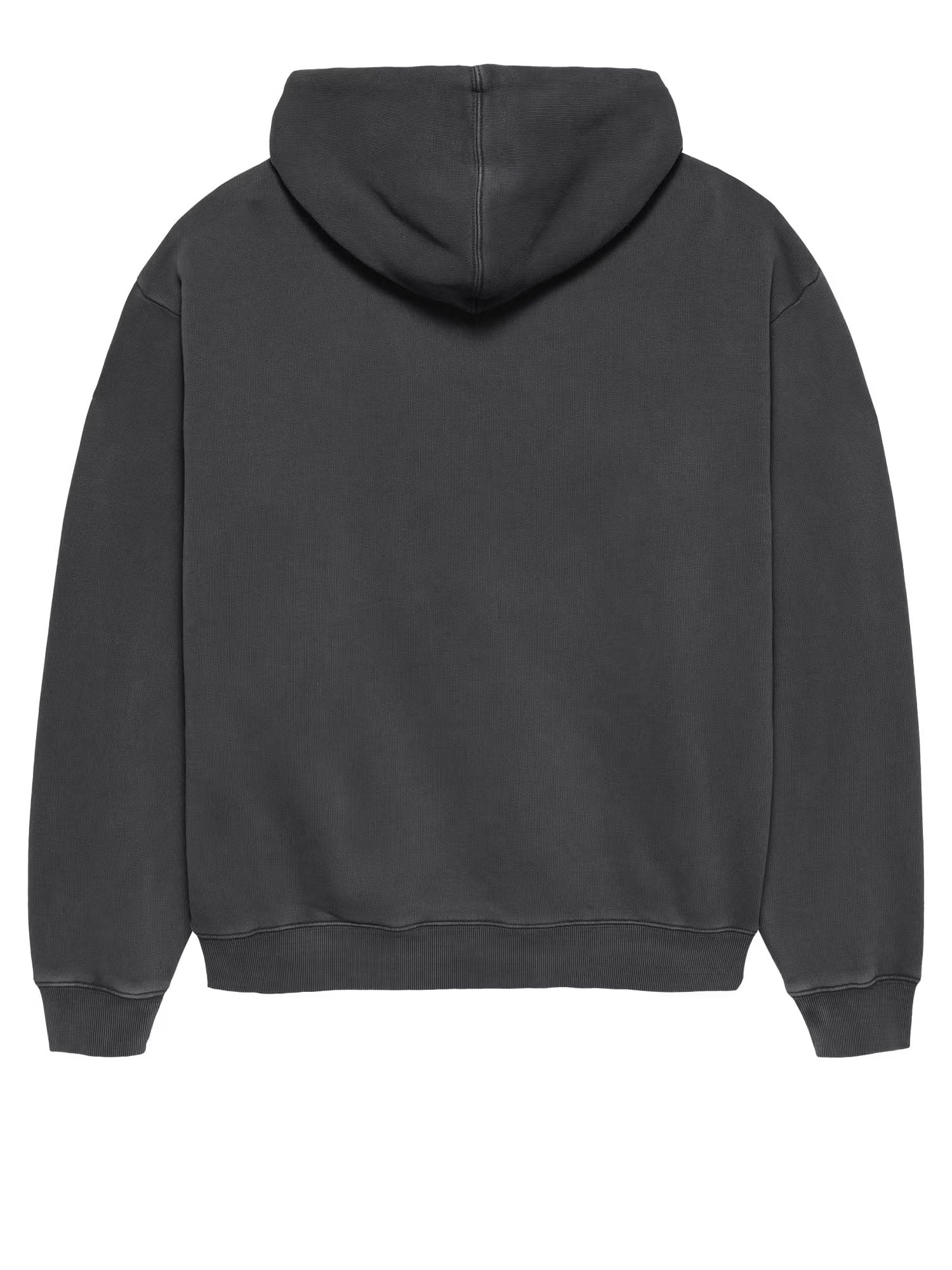 New Amsterdam Surf Association Chop Hoodie Nero
