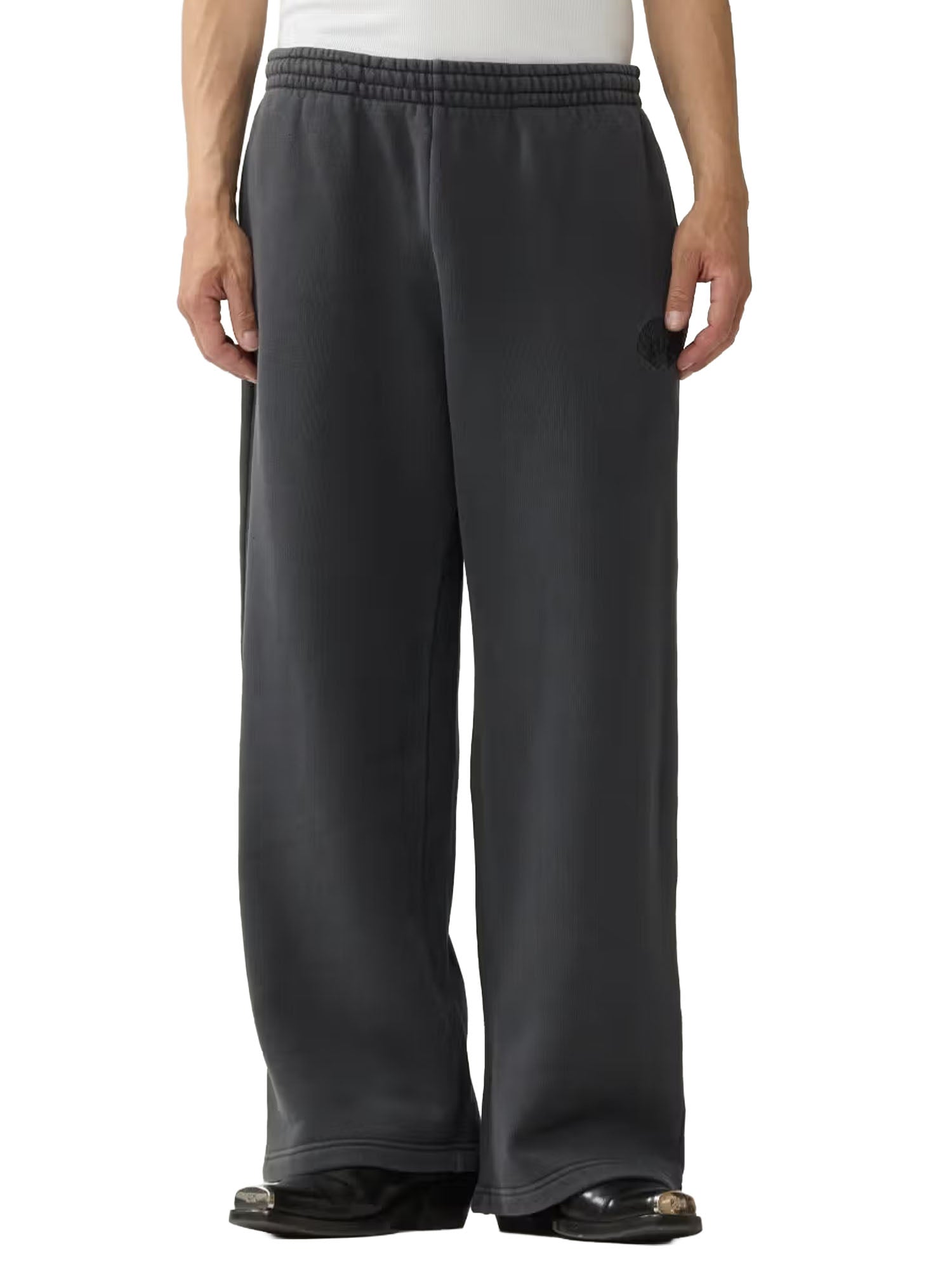New Amsterdam Surf Association Chop Jogger Nero