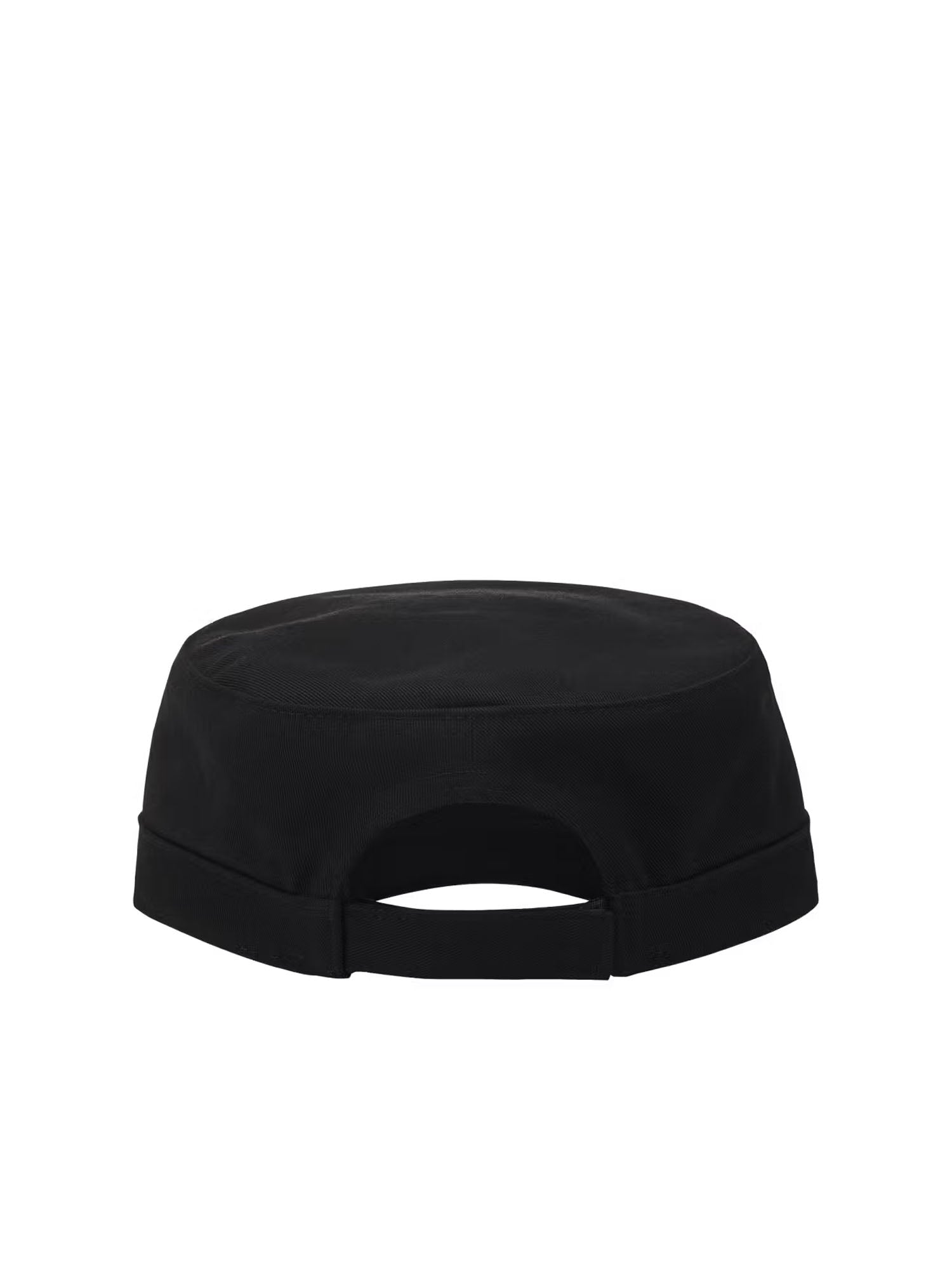 New Amsterdam Surf Association Sunsafety Cap Nero