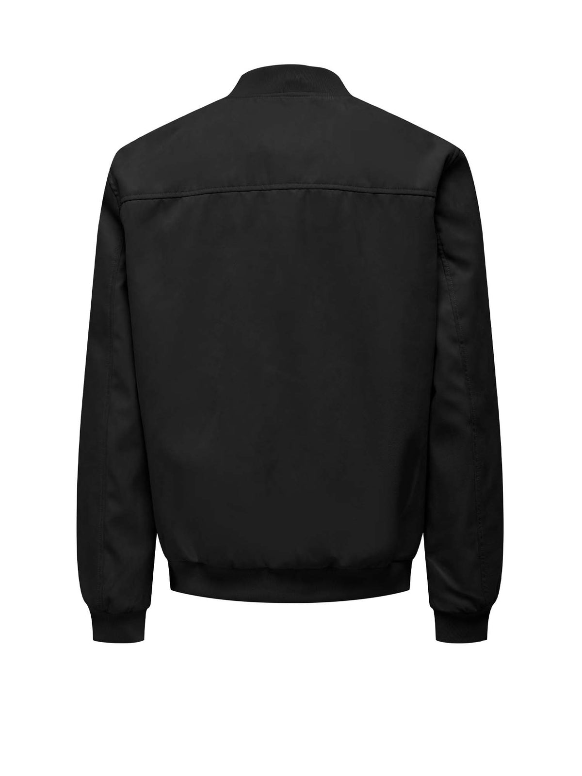 Only & Sons ONSLUCAS Giubbotto bomber Nero