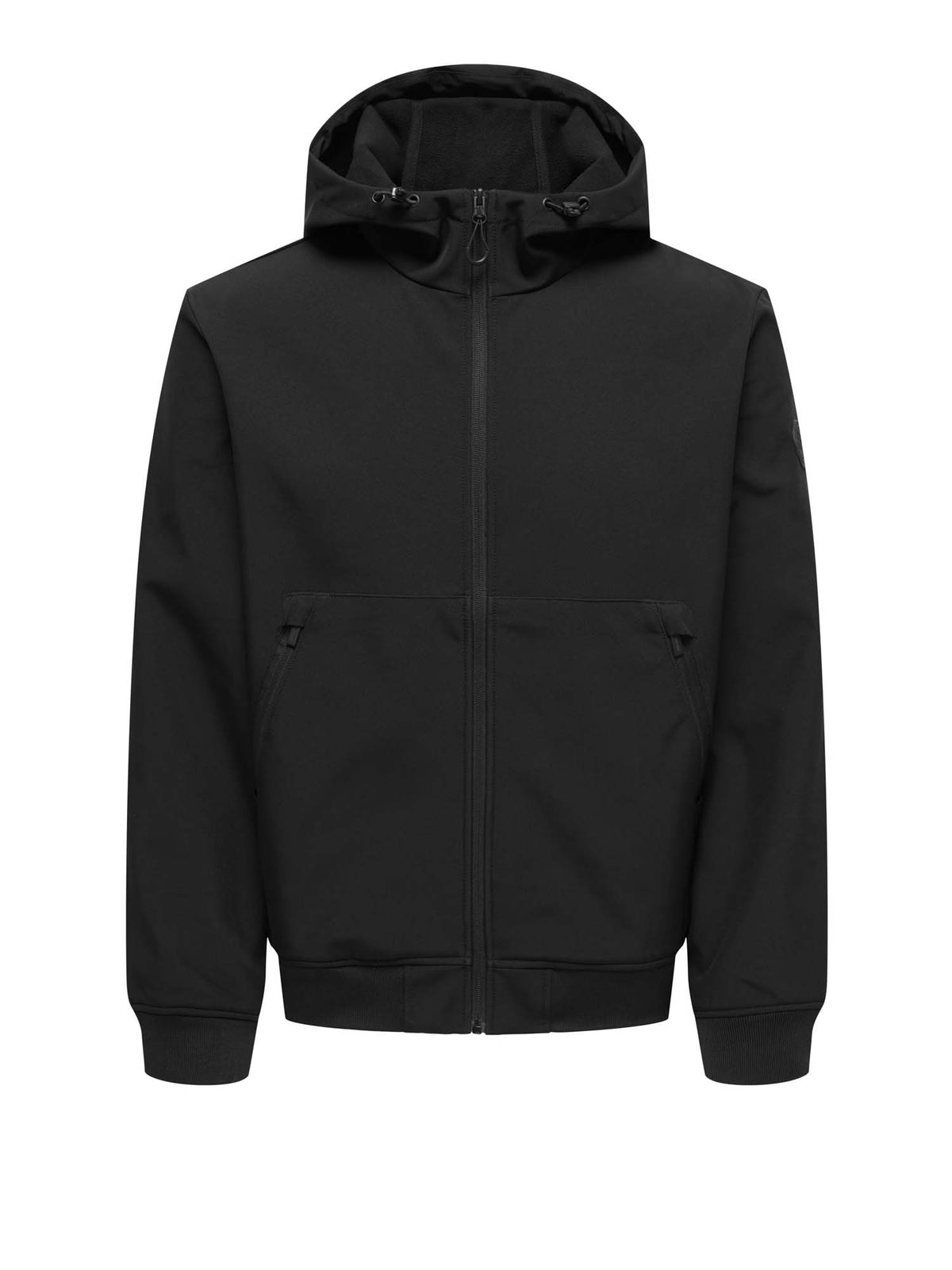 Only & Sons ONSBOWIE Giubbotto bomber Nero