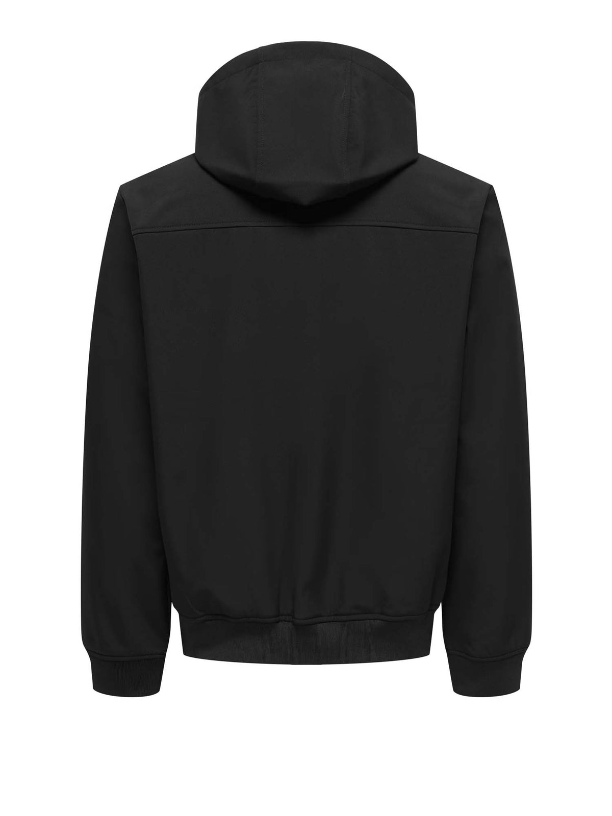 Only & Sons ONSBOWIE Giubbotto bomber Nero