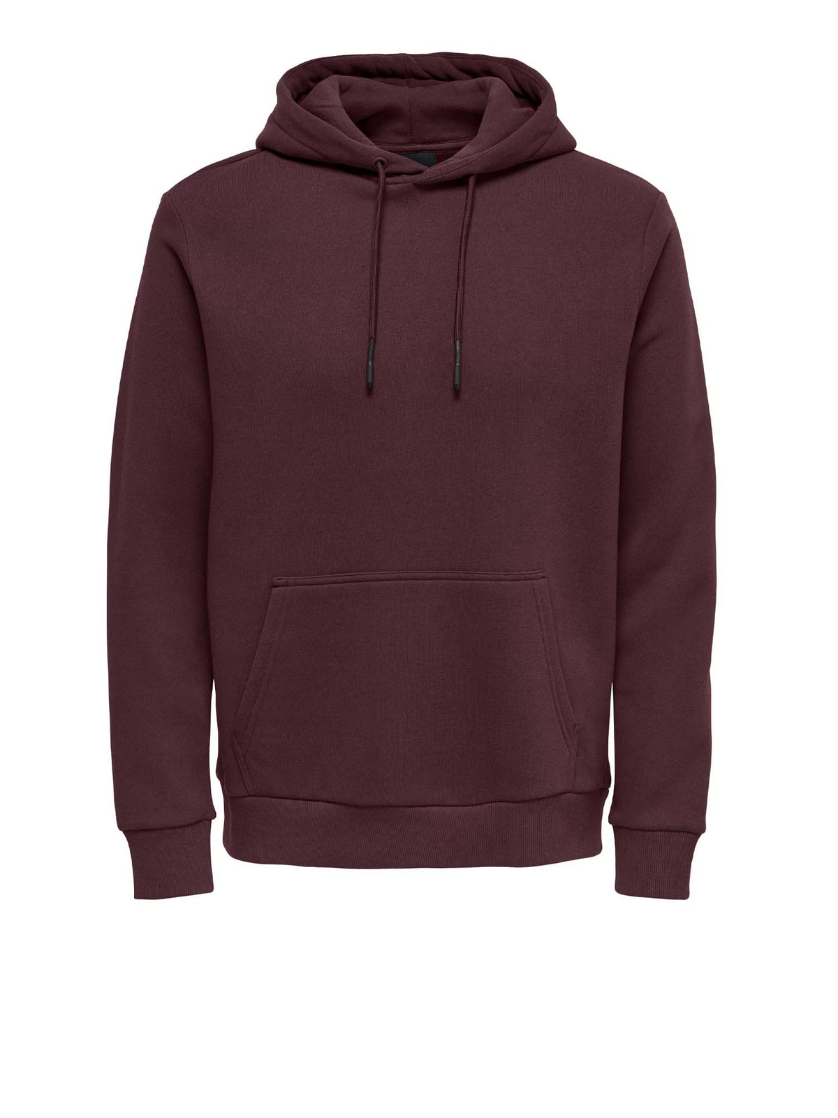 Only & Sons Ceres Hoodie Sweat Viola