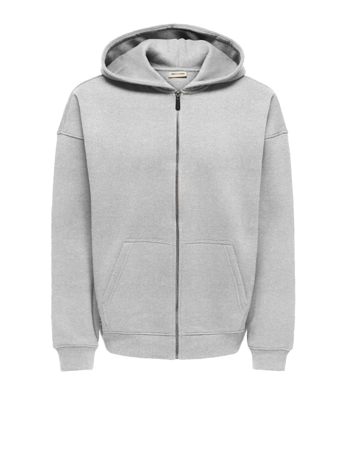 Only & Sons ONSCERES Felpe Grigio