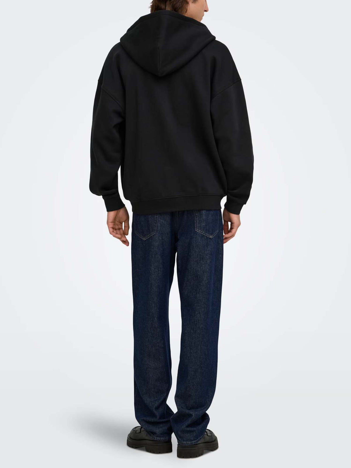 Only & Sons ONSCERES Felpe Nero