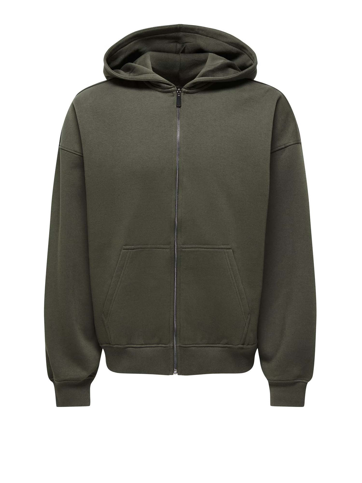Only & Sons ONSCERES Felpe Verde