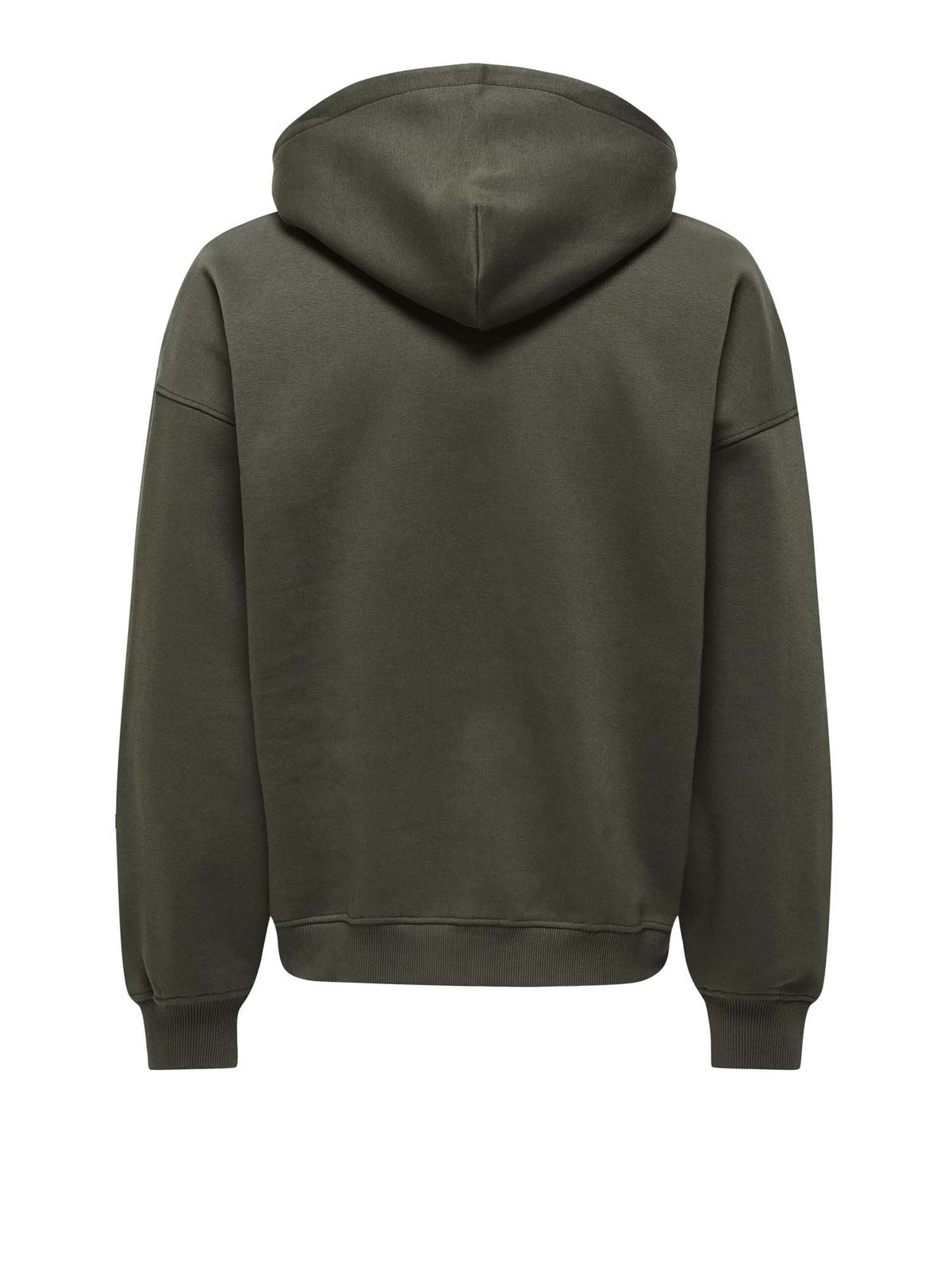 Only & Sons ONSCERES Felpe Verde