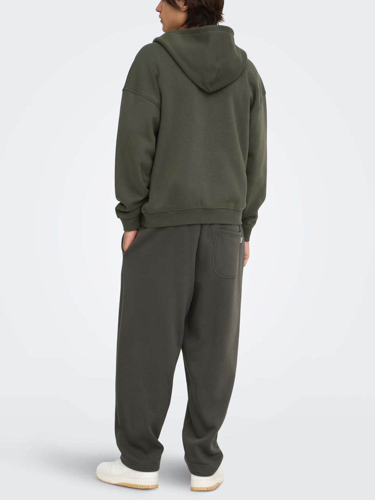 Only & Sons ONSCERES Felpe Verde