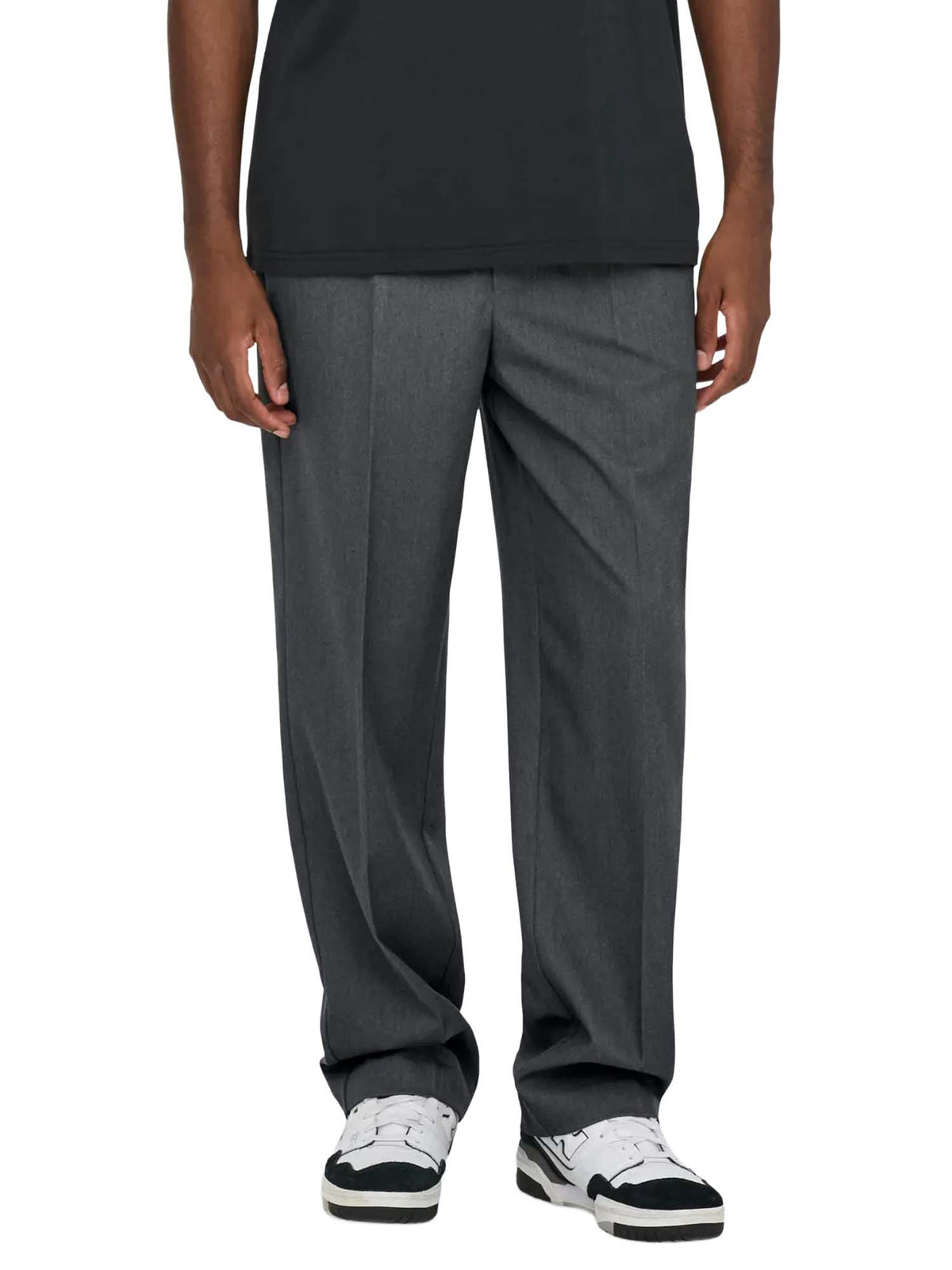 Only & Sons Onsmiro Tailor Loose 0346 Pant Frml Noos Grigio