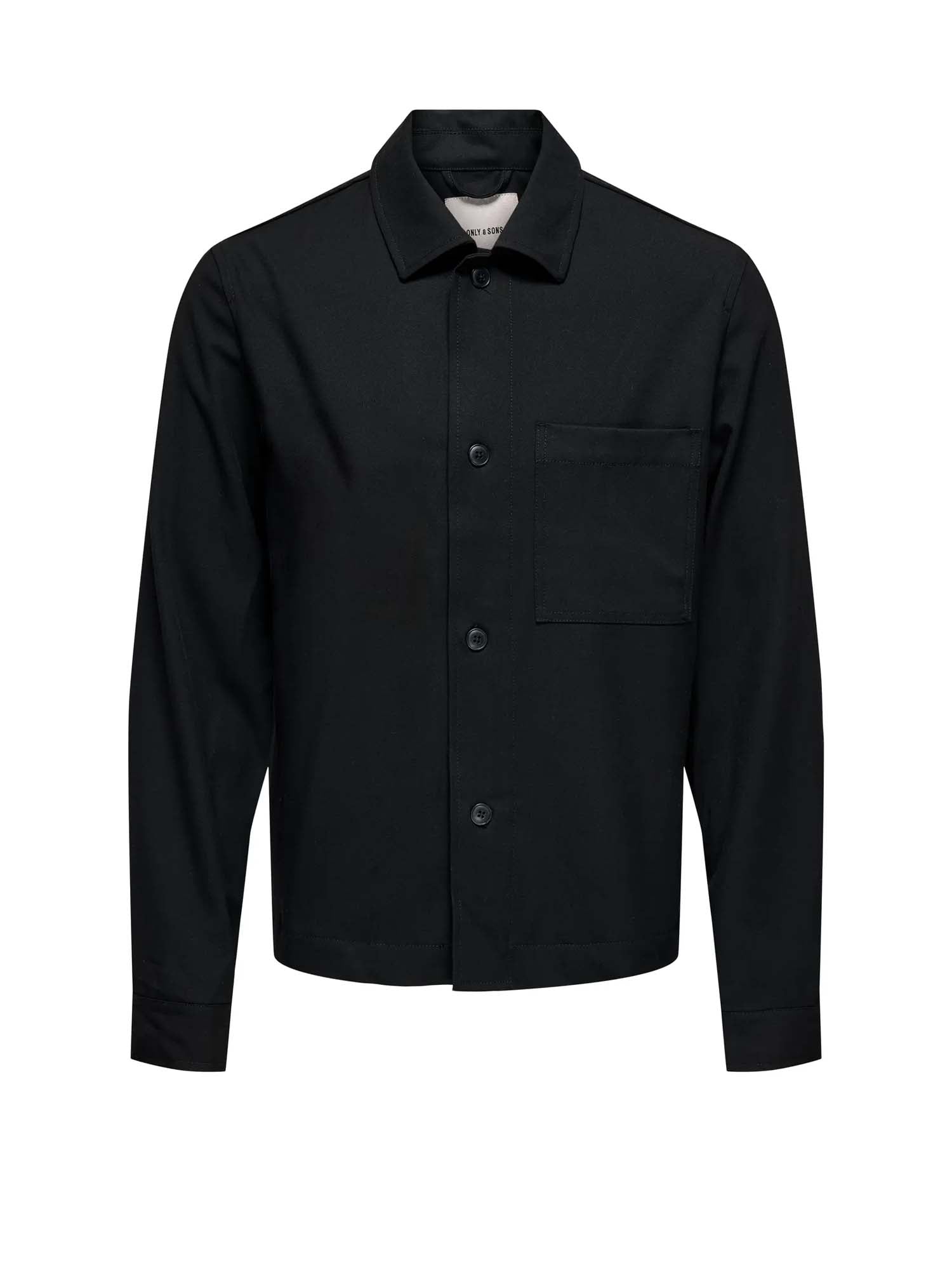 Onsmiro Reg 0346 Overshirt Frml