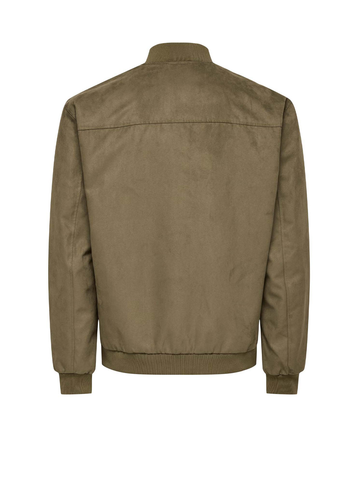 Only & Sons ONSLUCAS Giubbotto bomber Verde