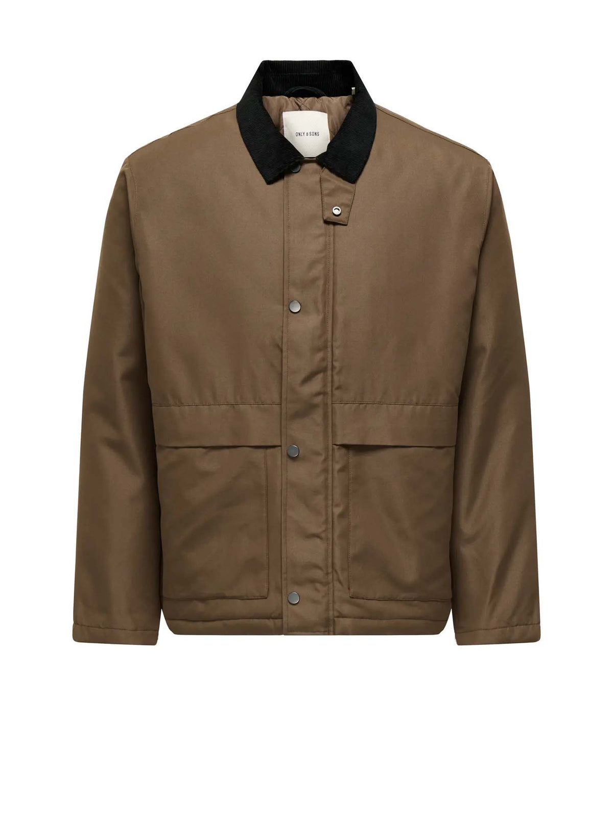 Only & Sons ONSKOSMO Giacca Marrone