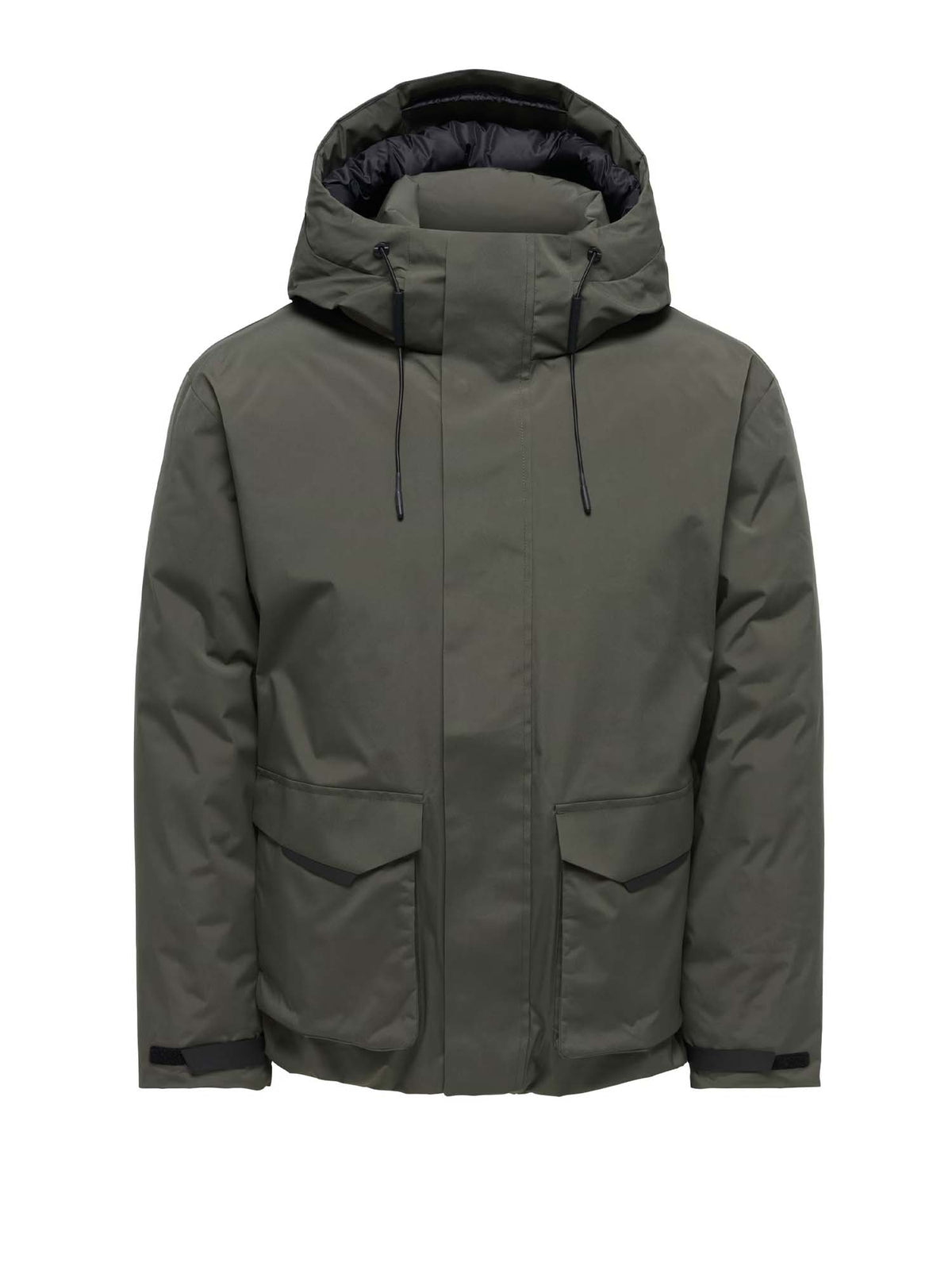 Only & Sons ONSNATE Giacca Verde