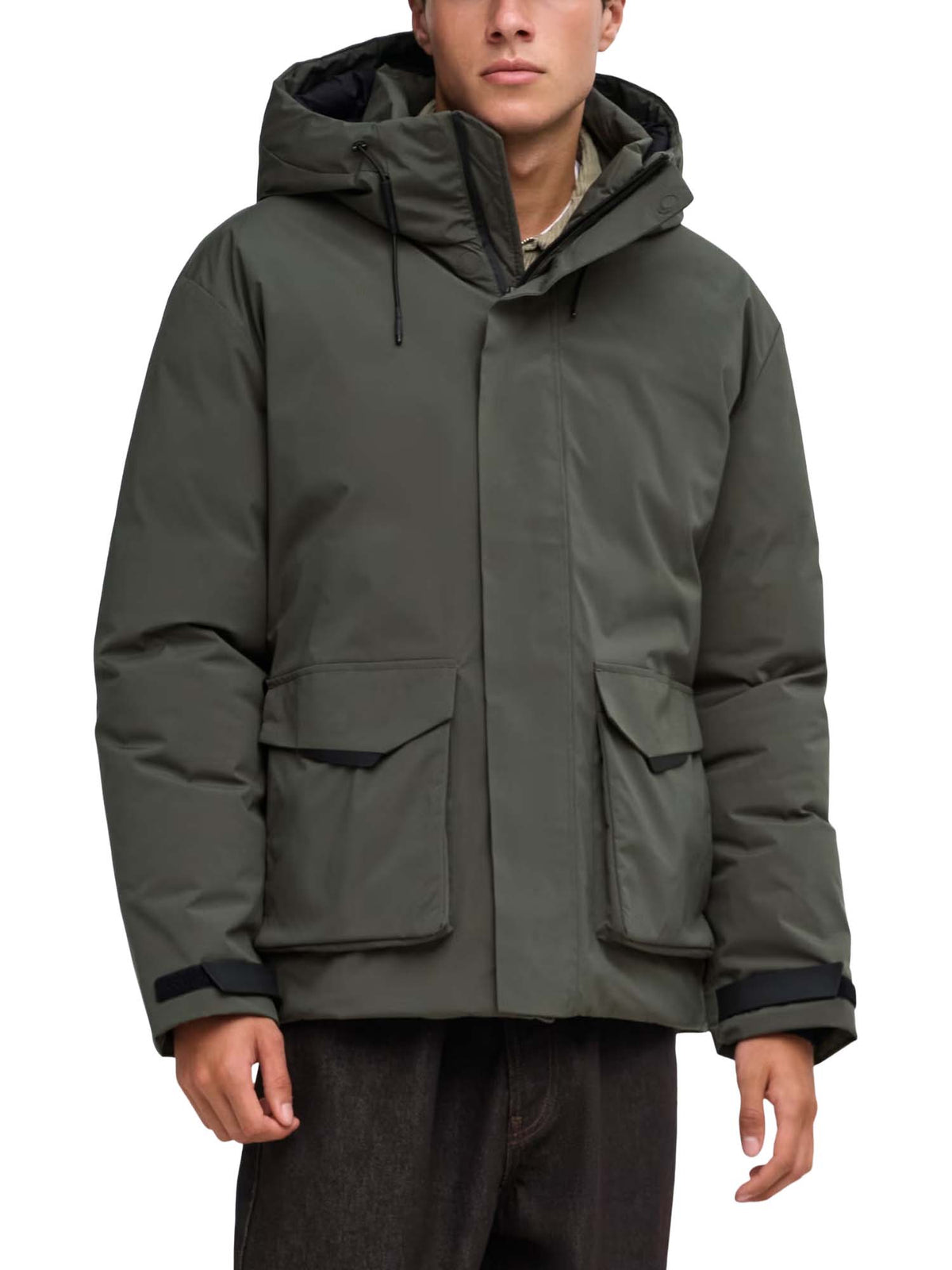 Only & Sons ONSNATE Giacca Verde