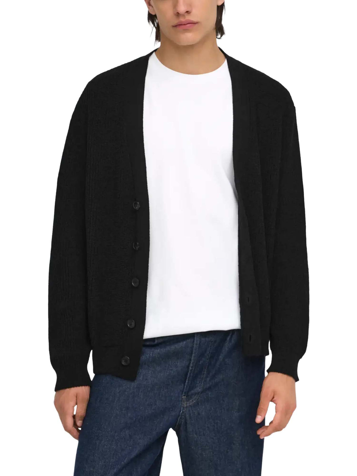 Only & Sons  Nero