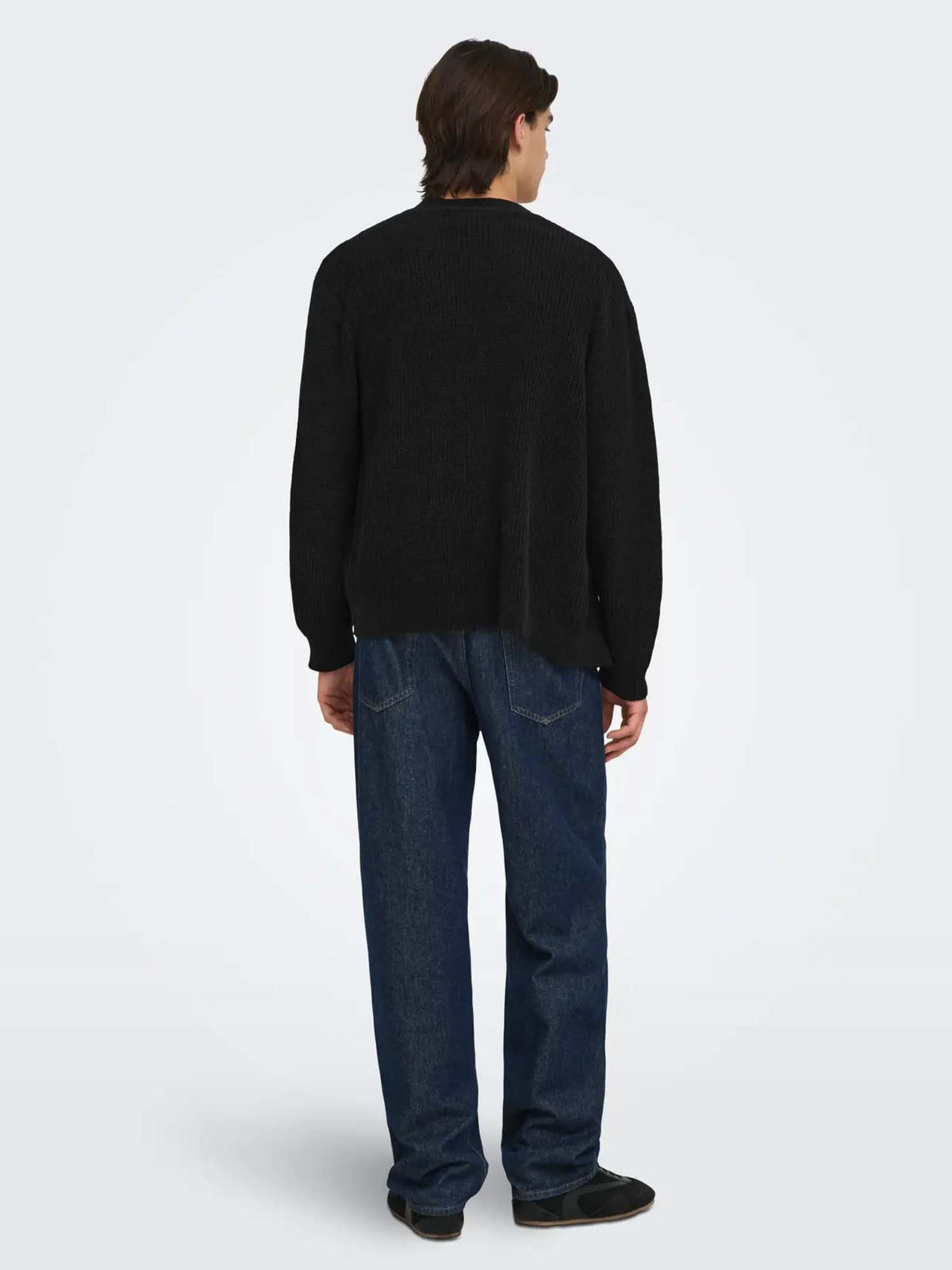 Only & Sons  Nero