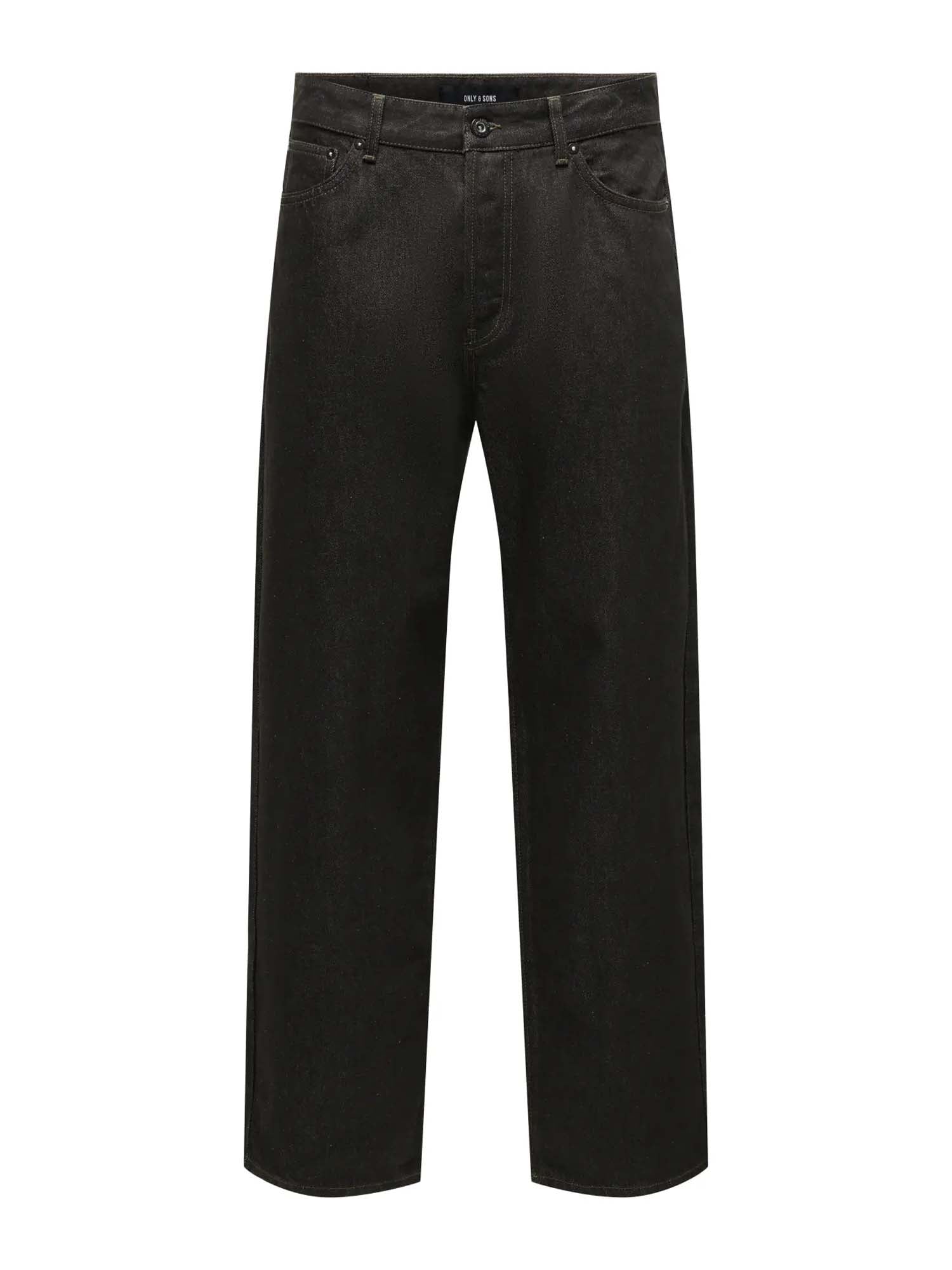 Onsfade Loose Brown 9479 Dot Dnm Noos