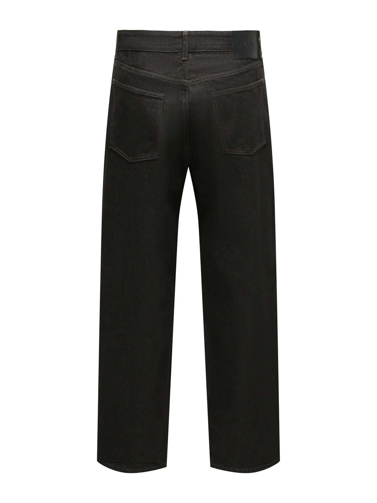 Only & Sons Onsfade Loose Brown 9479 Dot Dnm Noos Marrone
