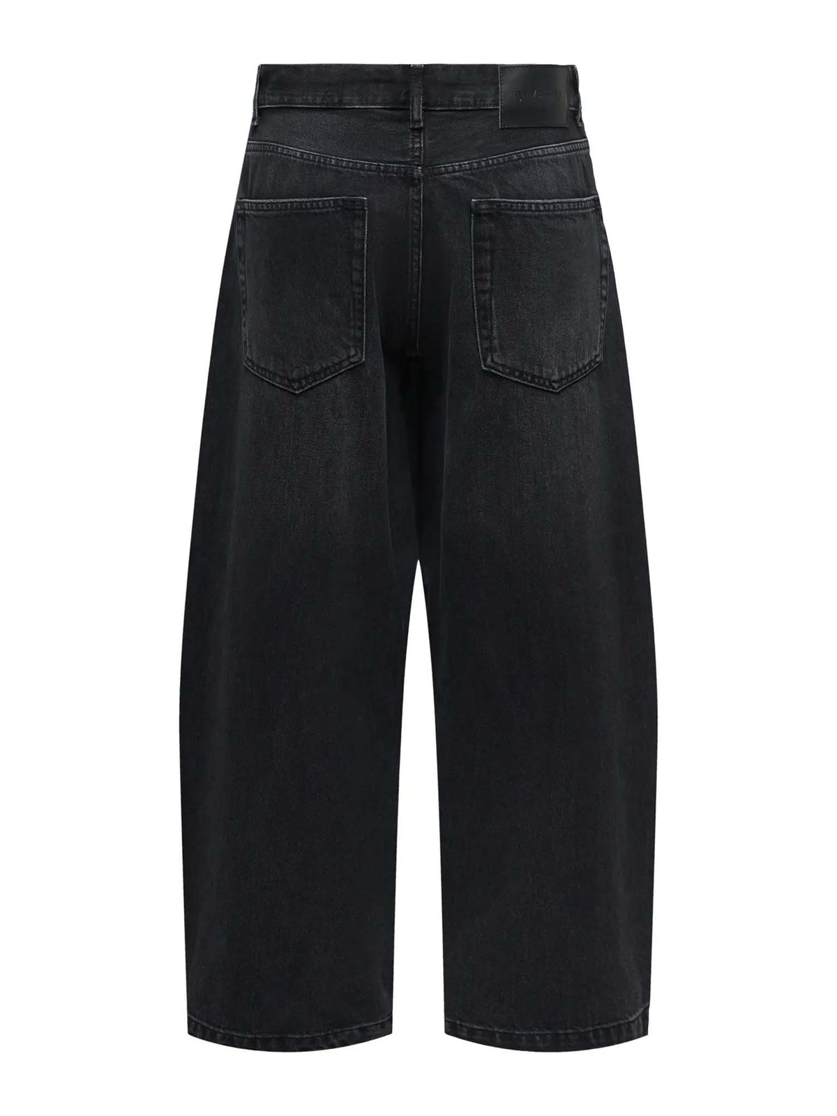 Only & Sons Onskayce Barrel Blk 9163 Tai Dnm Nero