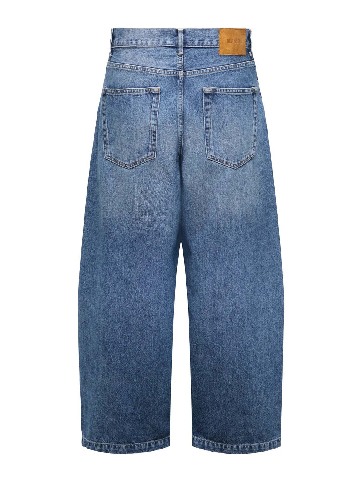 Only & Sons Onskayce Barrel Db 9162 Tai Dnm Blu