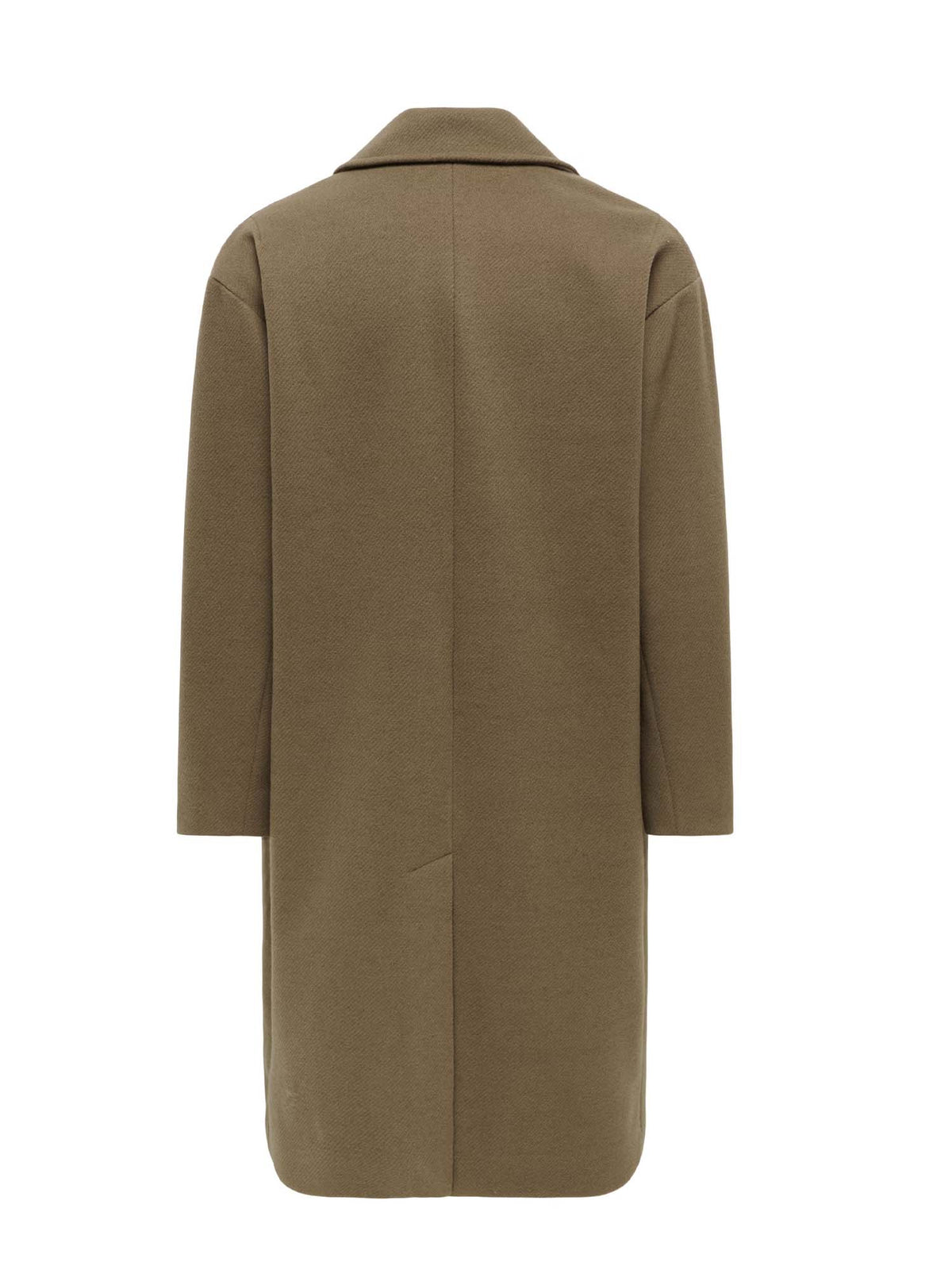 Only & Sons ONSSTANLEY Cappotto Marrone