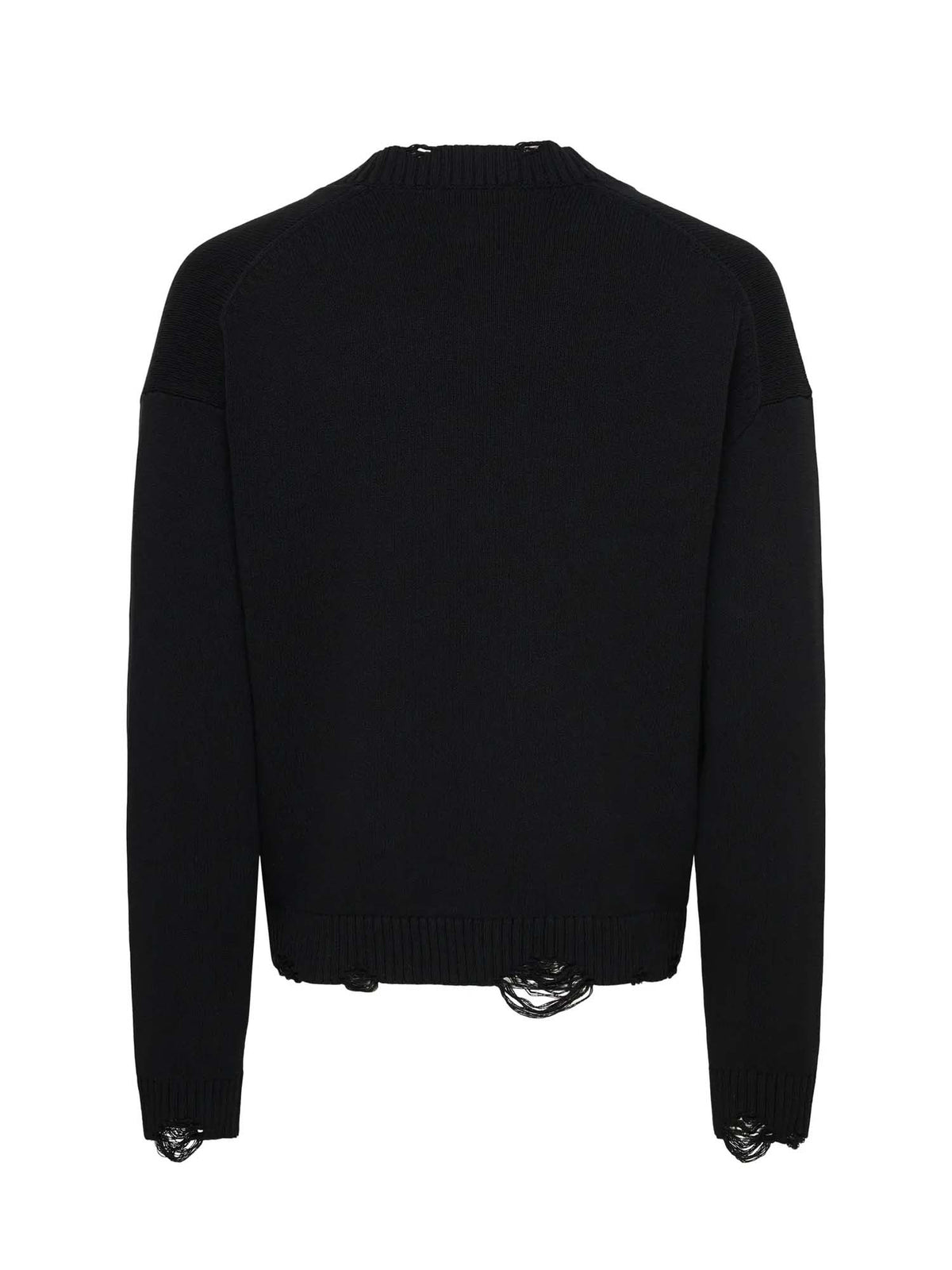 Only & Sons Onstune DS Crop Cardigan Knit Nero